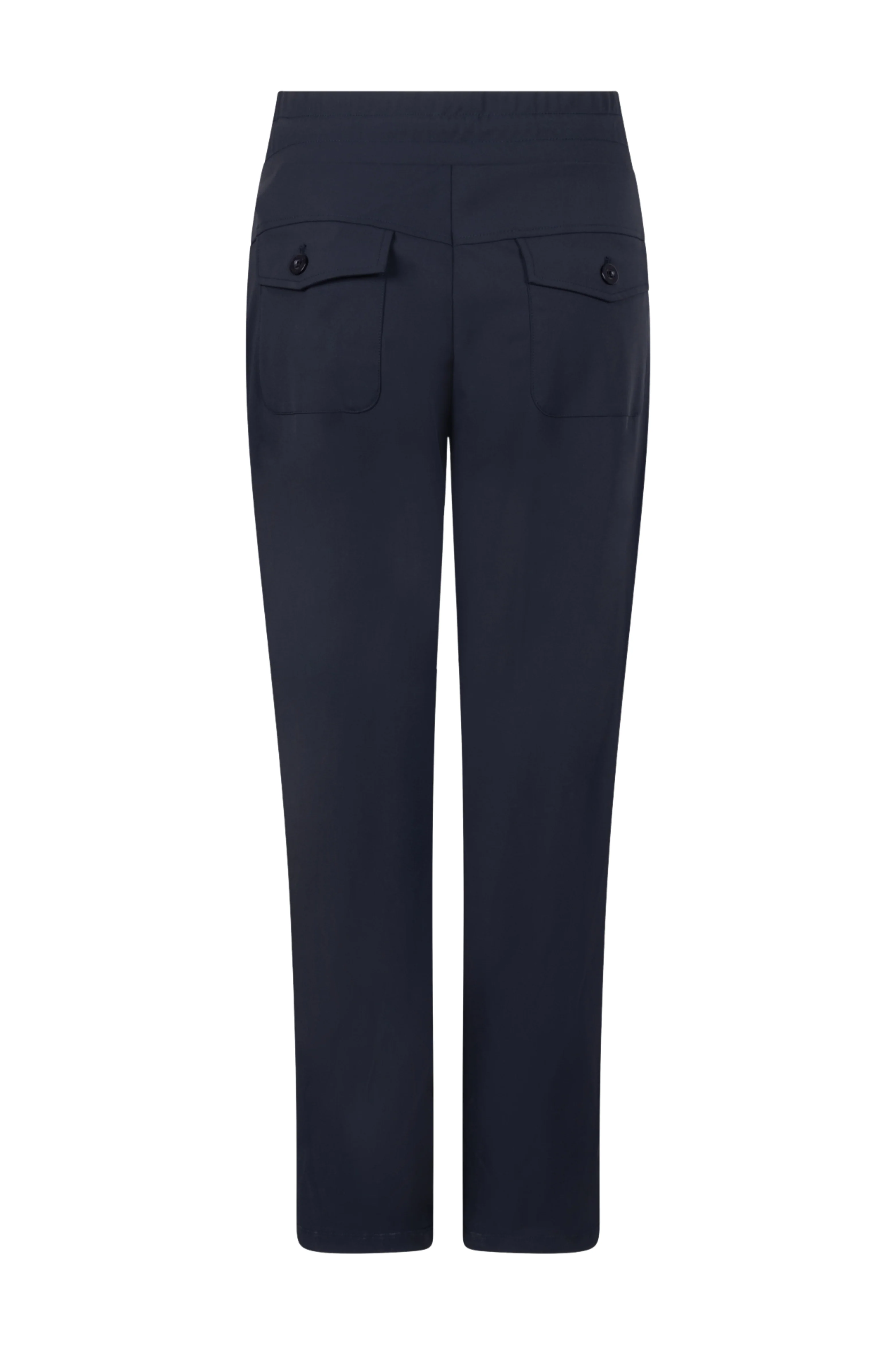 Travel Broek Joy Navy 262 - Image 6