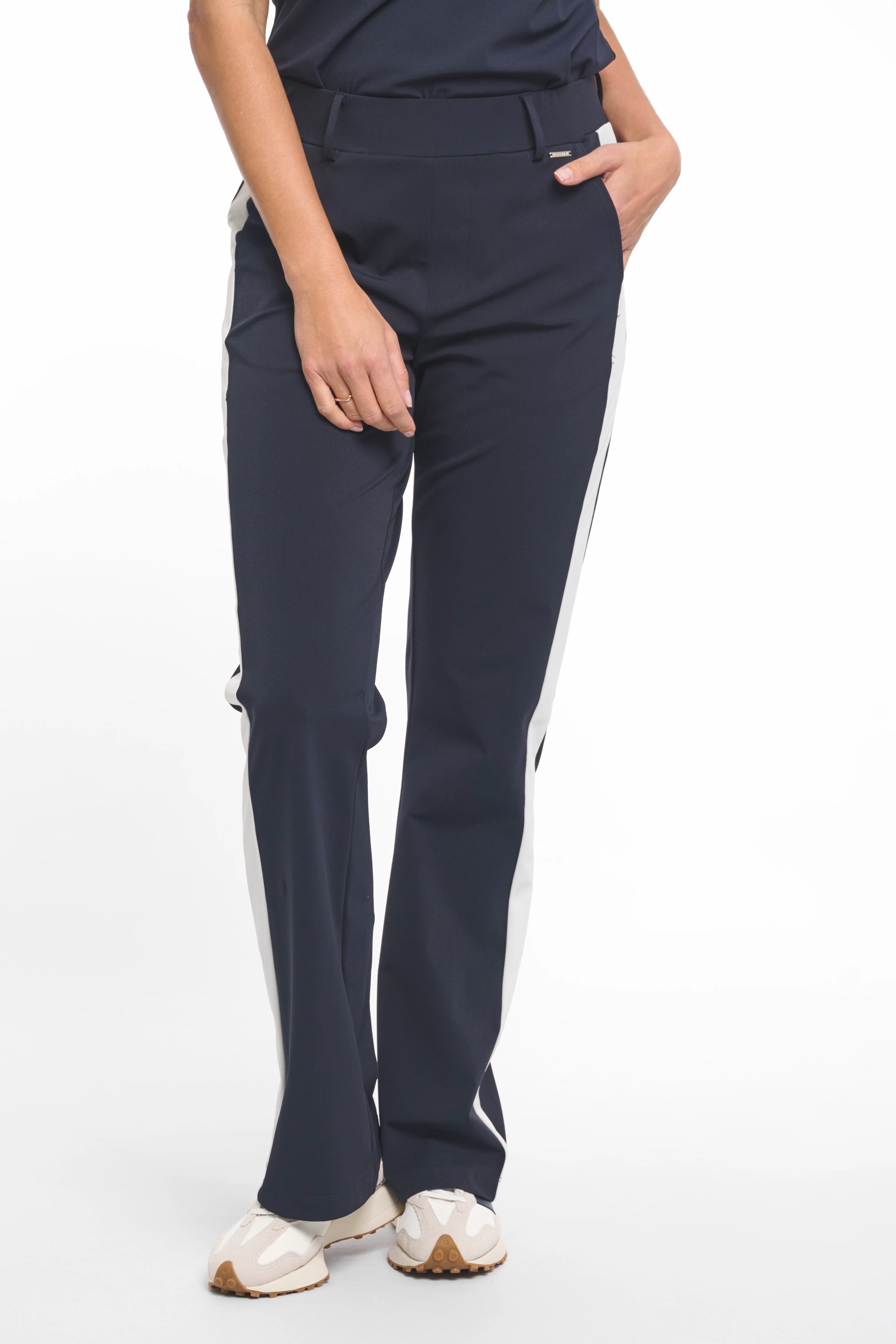 Travel Broek Macy Night Blue 261 - Image 6