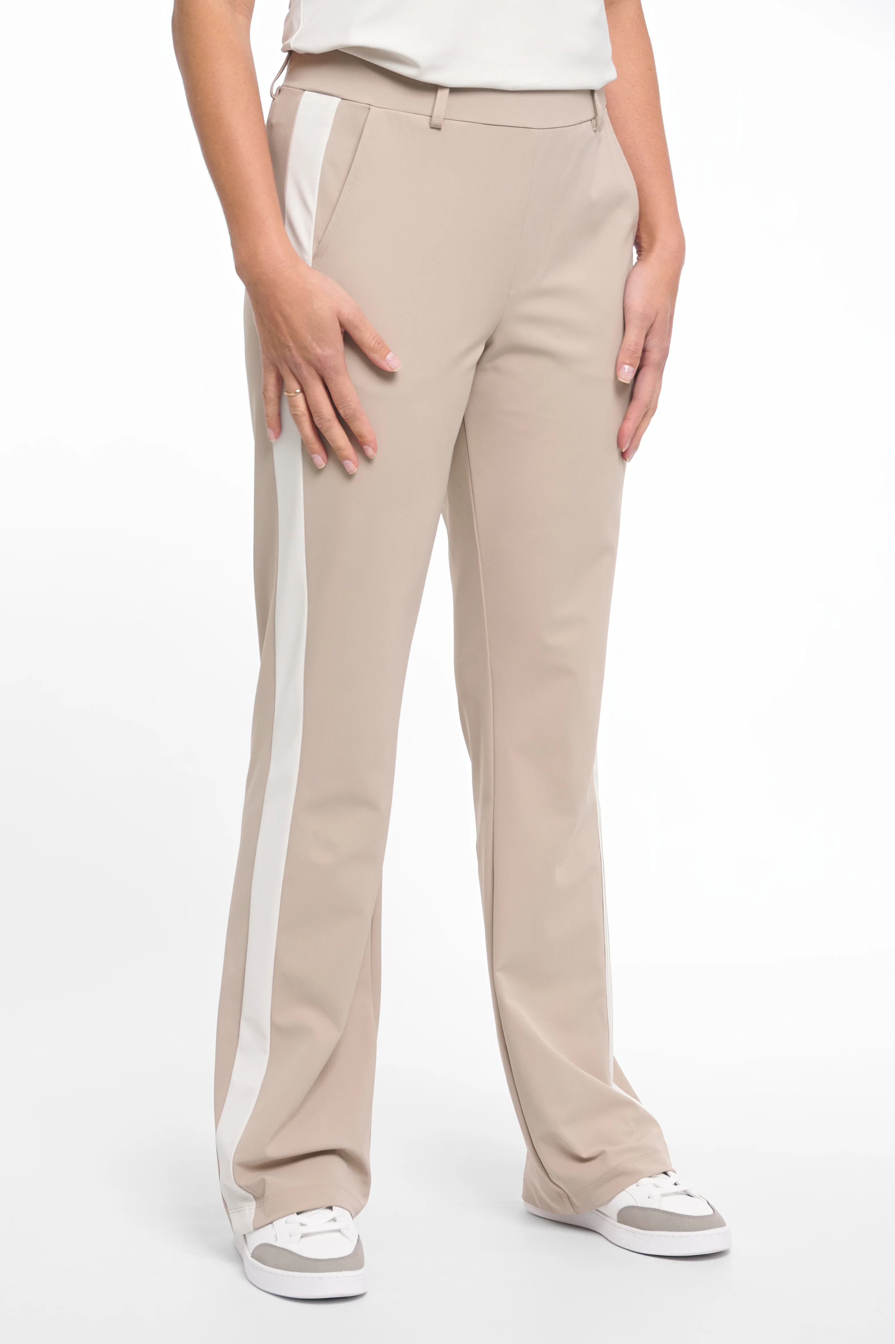 Travel Broek Macy Sand Stone 261 - Image 7