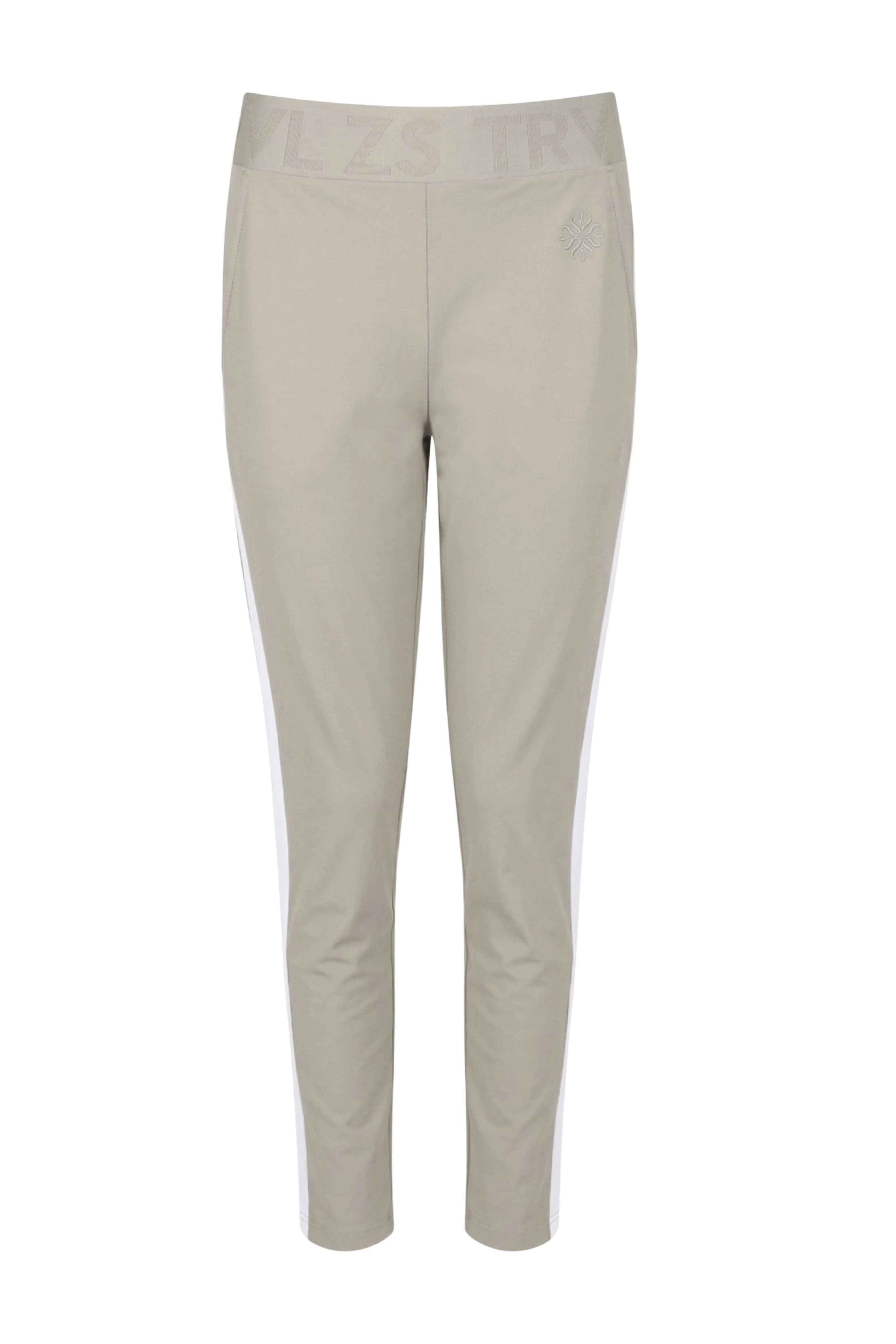 Travel Broek Marleen Sage 262 - Image 2
