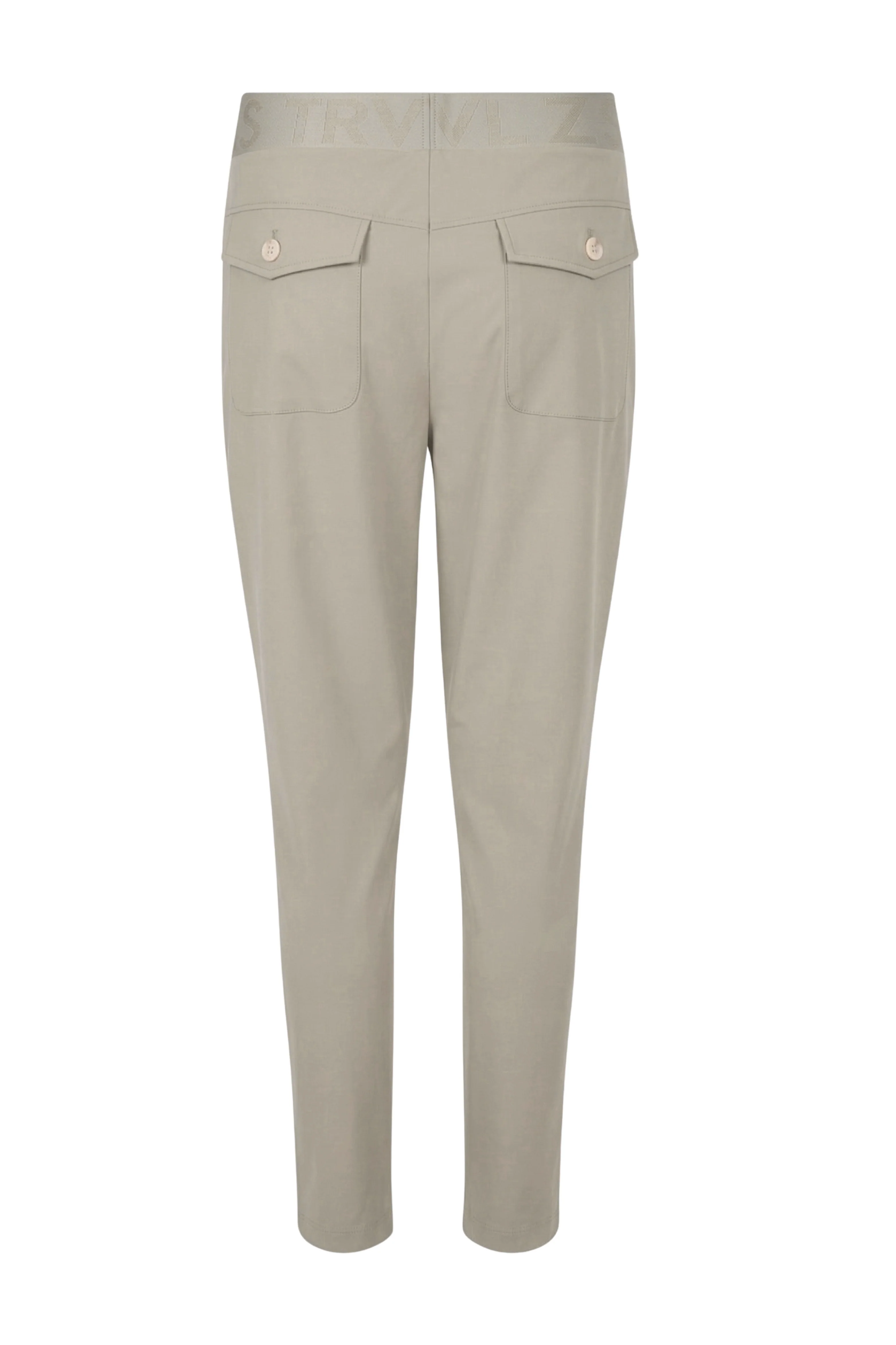 Travel Broek Marleen Sage 262 - Image 4