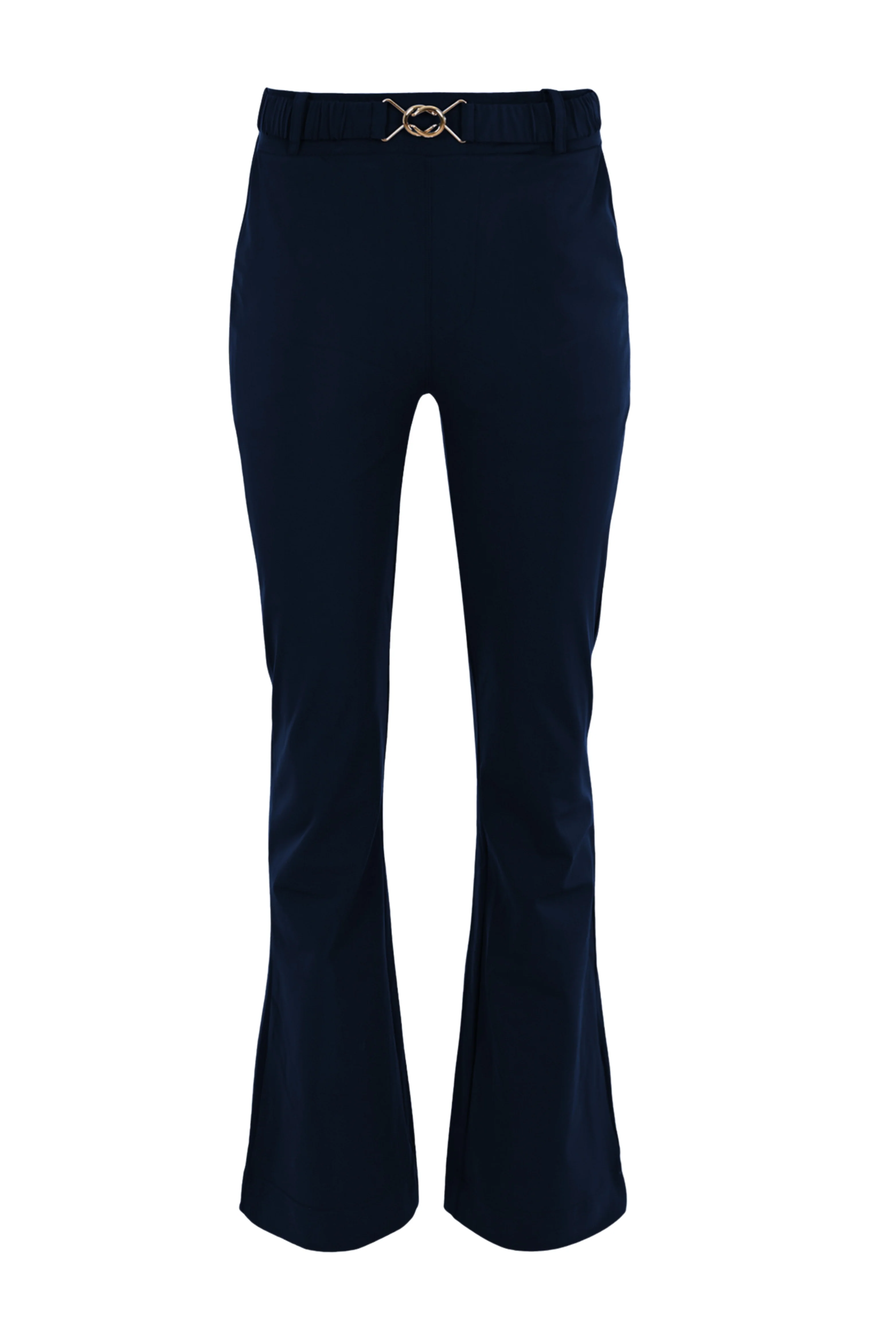 Travel Broek Maro Navy - Image 3