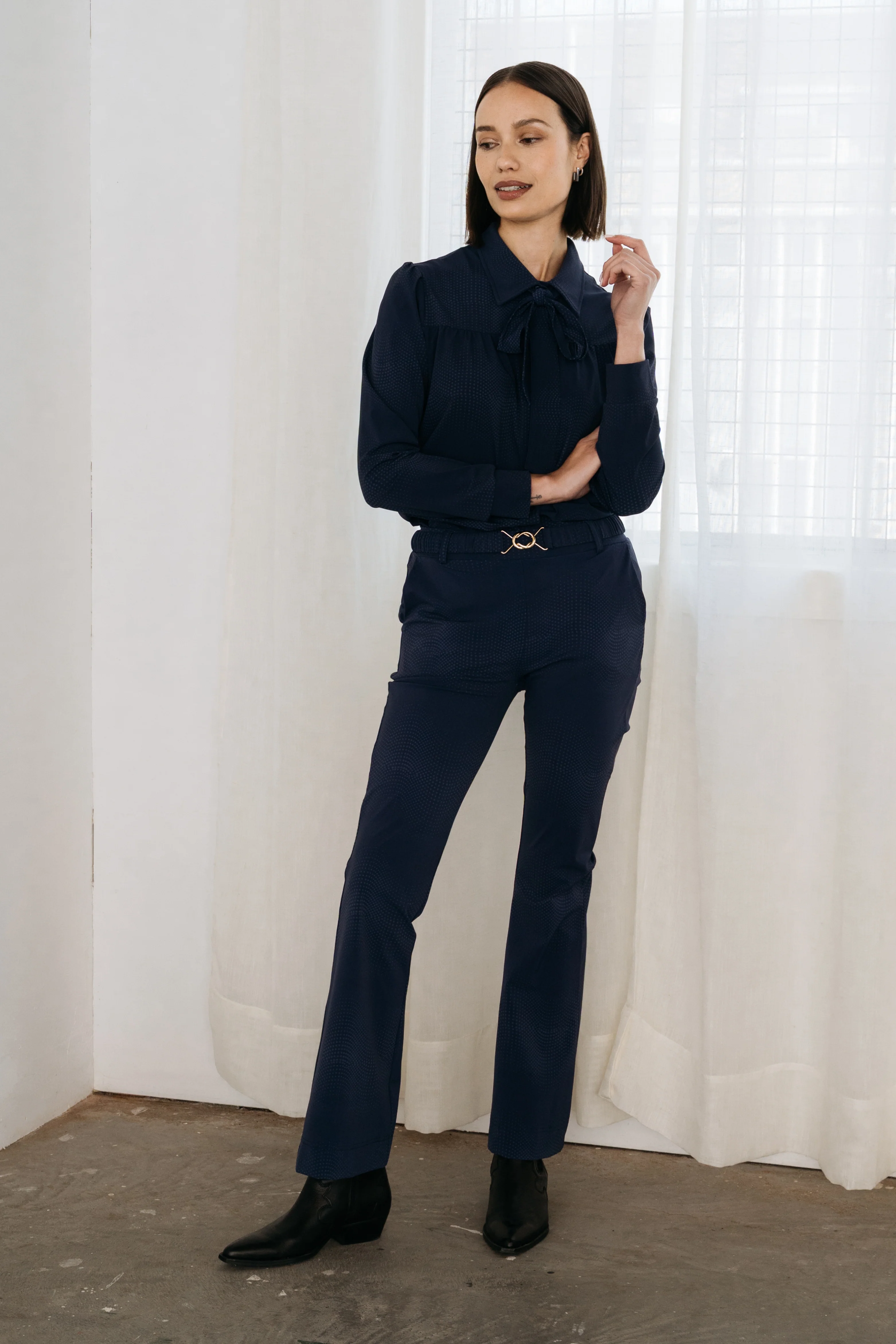 Travel Broek Maro Spot Wave - Image 2