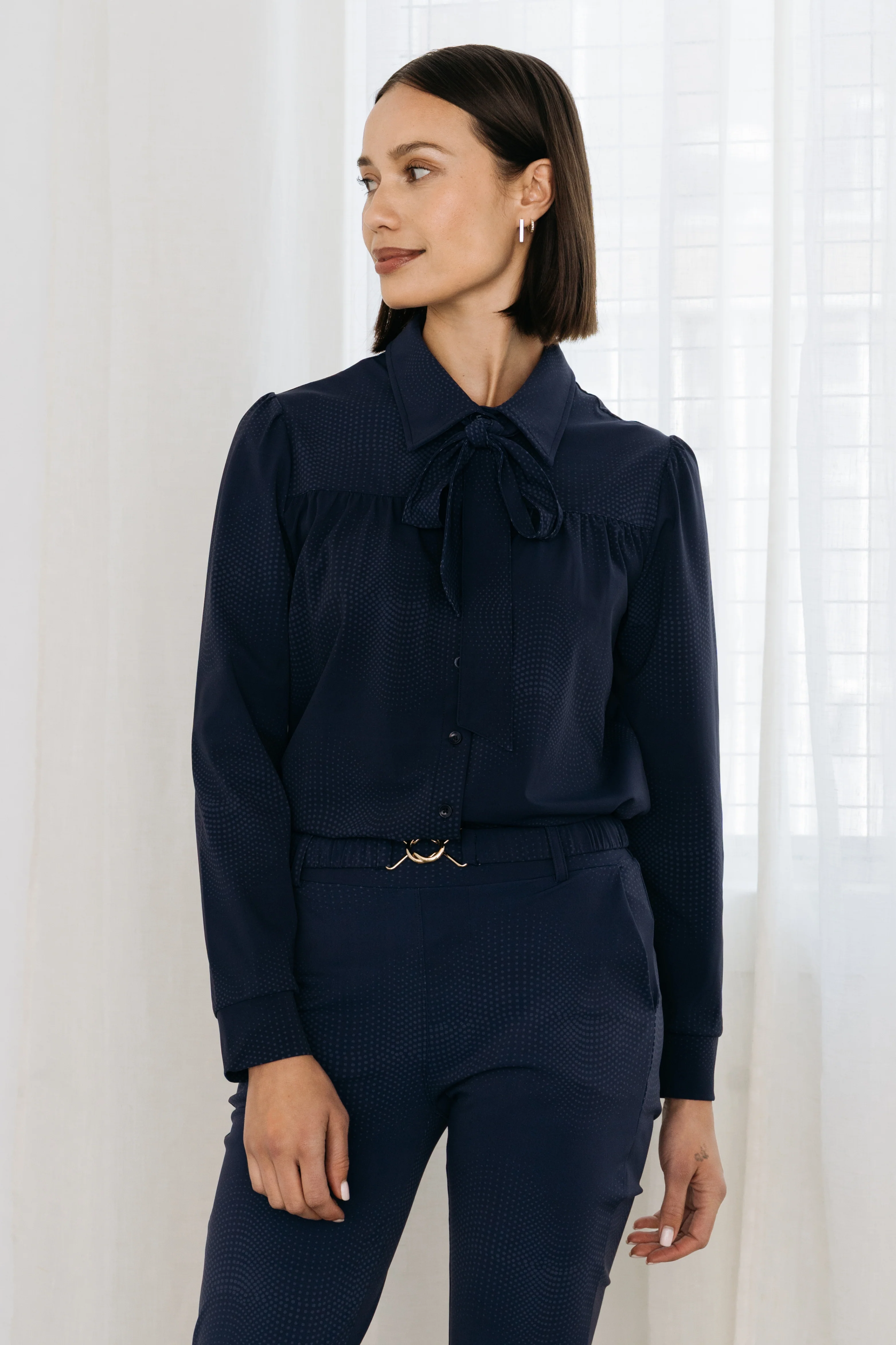 Travel Broek Maro Spot Wave - Image 3