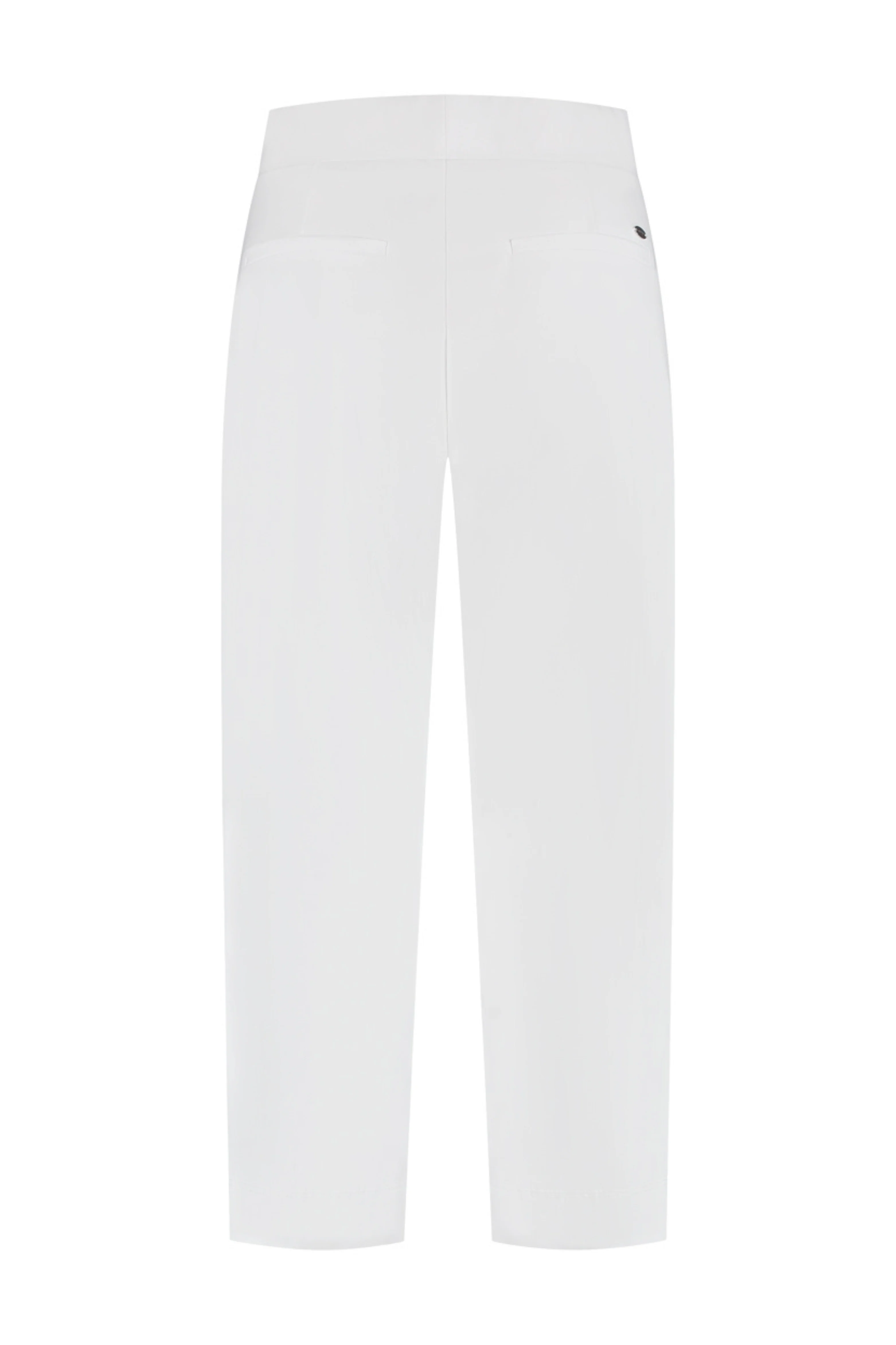 Travel Broek Micky White L14.475.3302 - Image 7