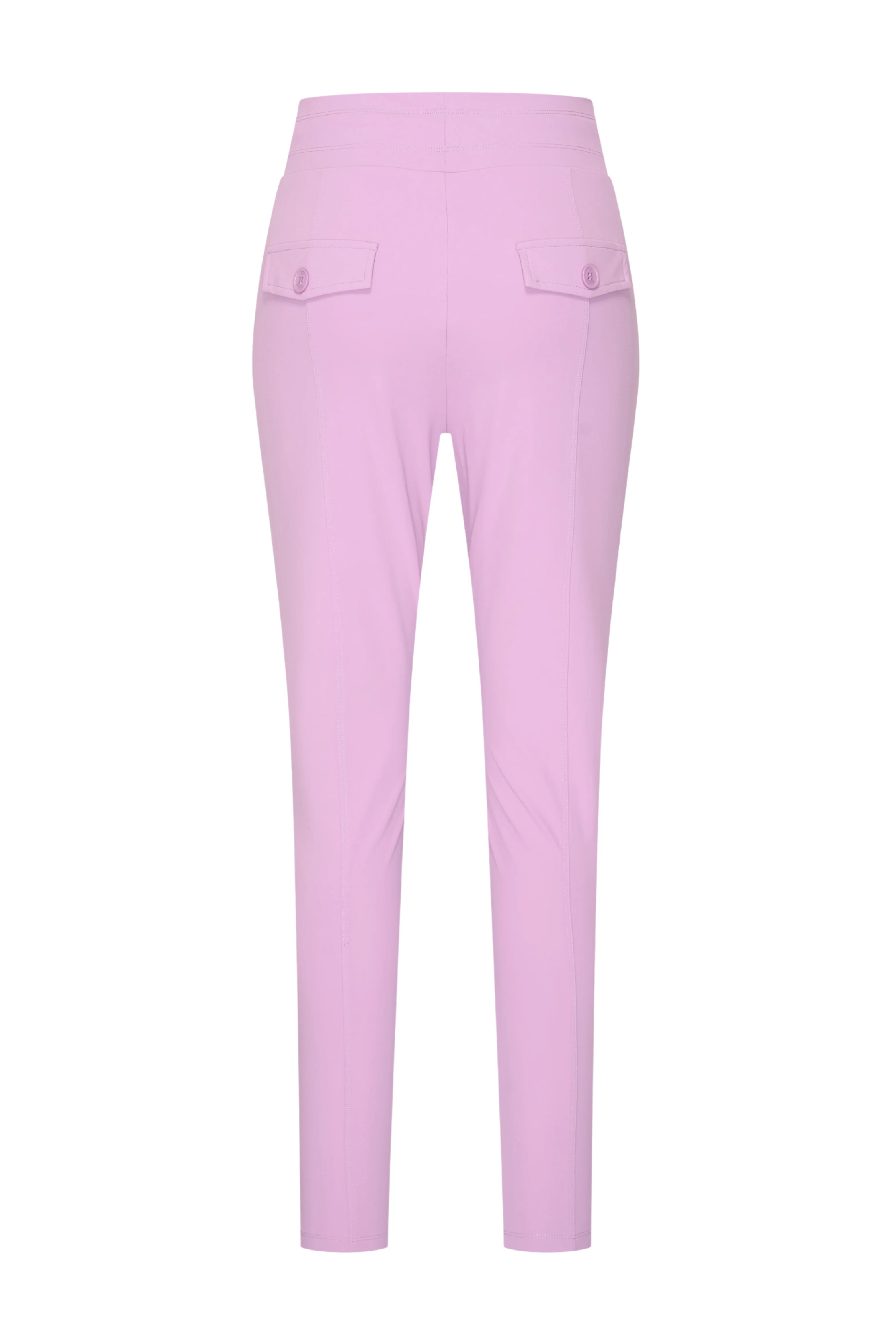 Travel Broek Milky Lilac 202016 - Image 2