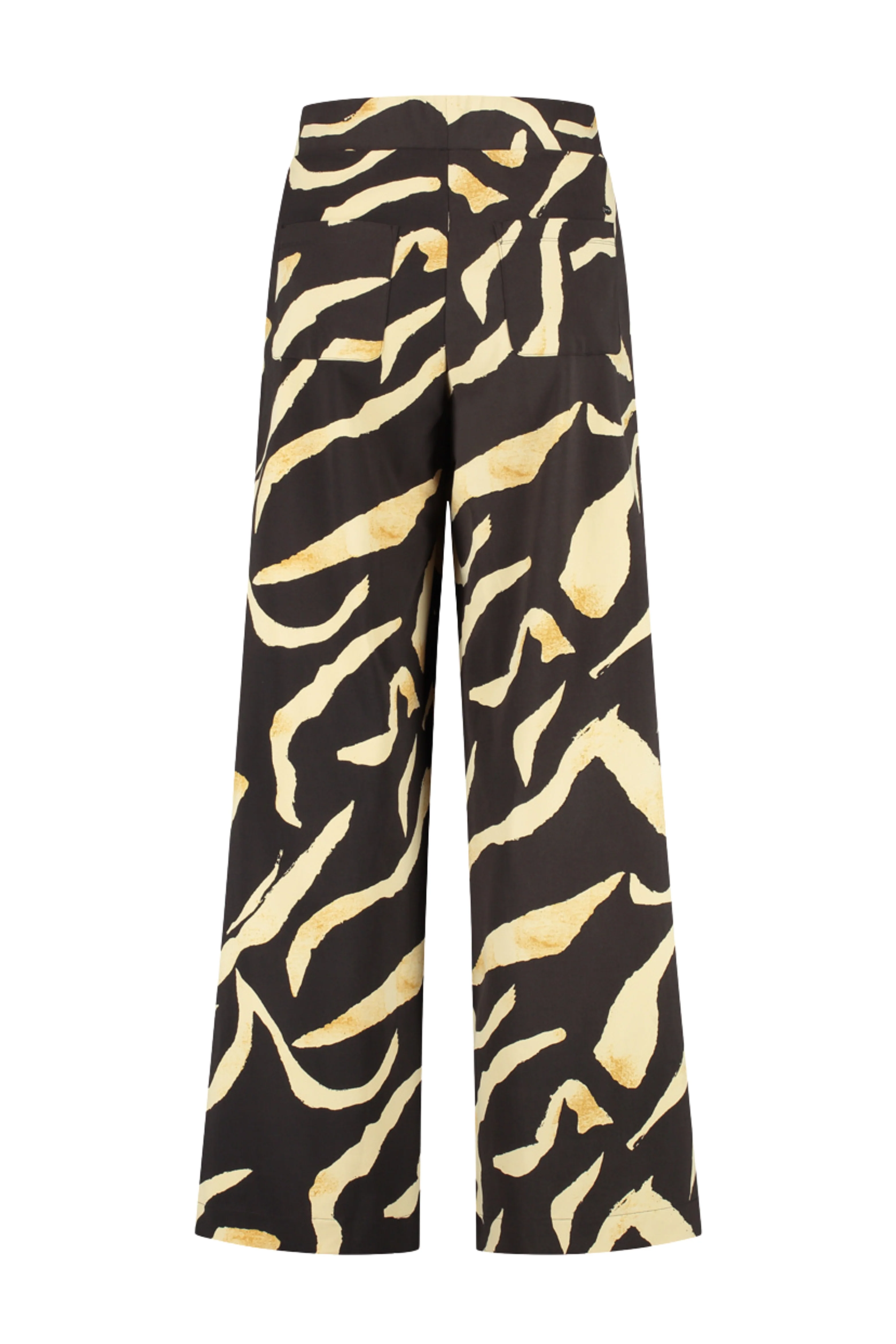 Travel Broek Mille Pania Print L14-380-3251 - Image 5