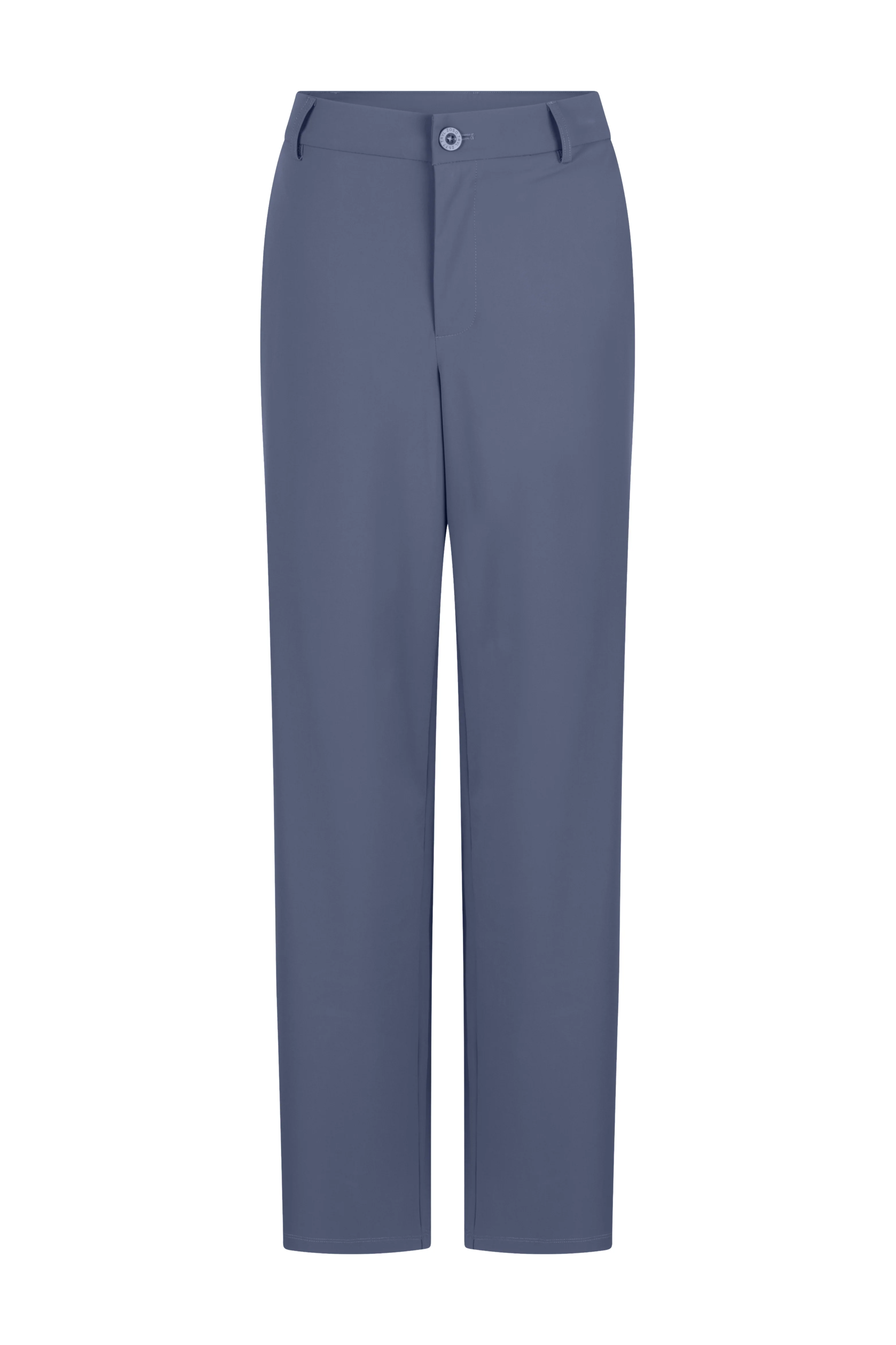 Travel Broek Miriam Blue