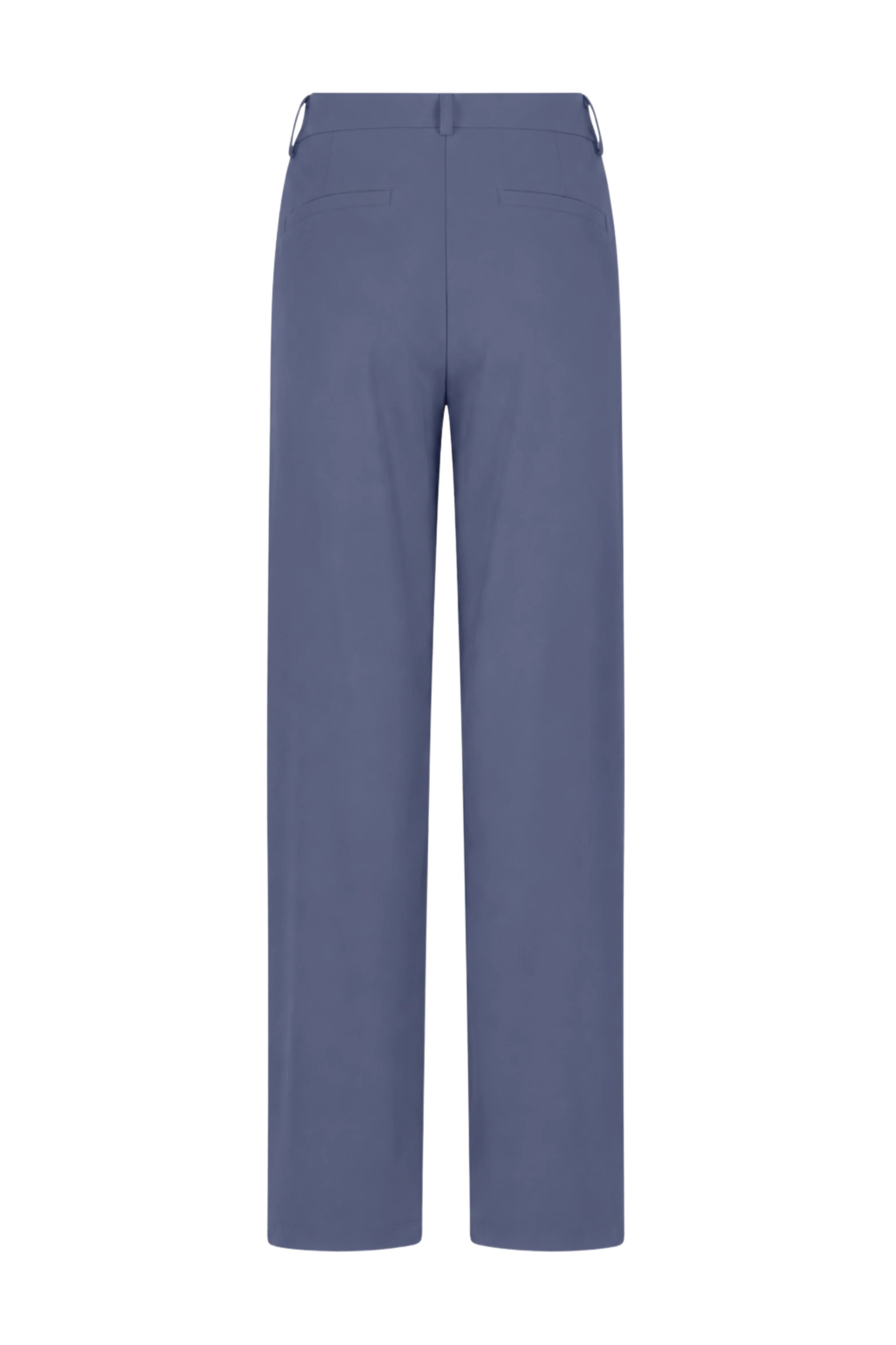 Travel Broek Miriam Blue - Image 2