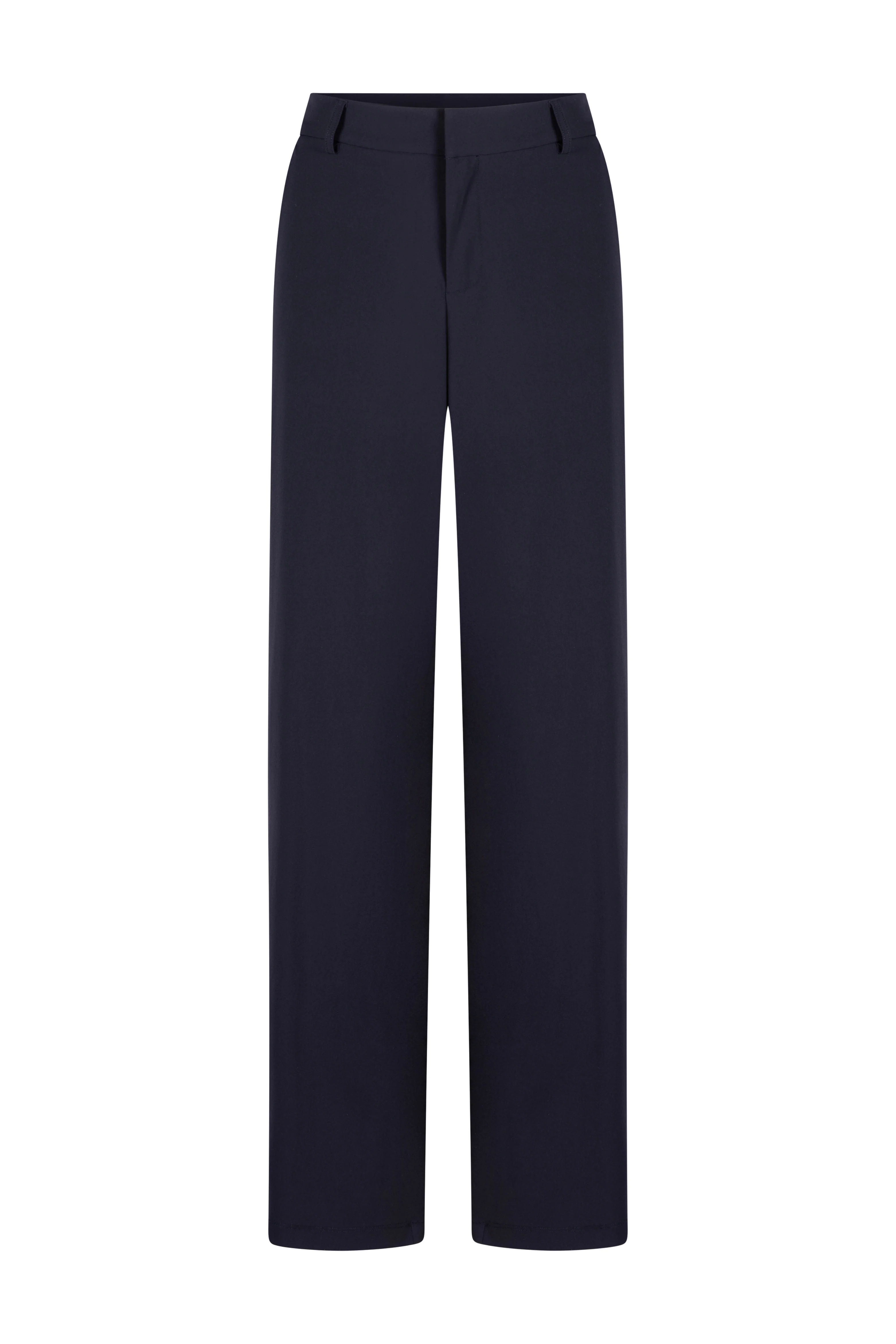 Travel Broek Miriam Night Blue 261
