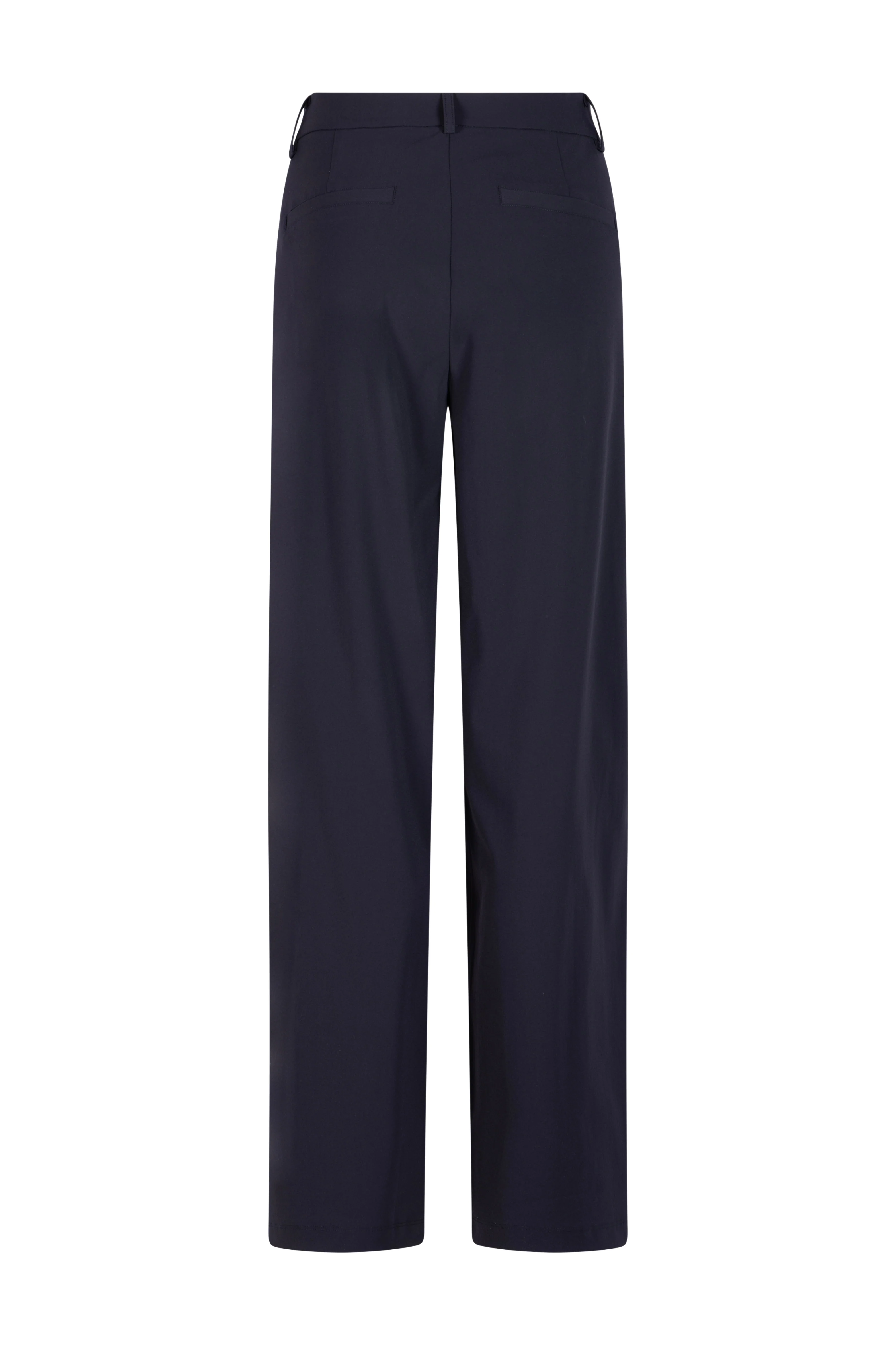 Travel Broek Miriam Night Blue 261 - Image 2