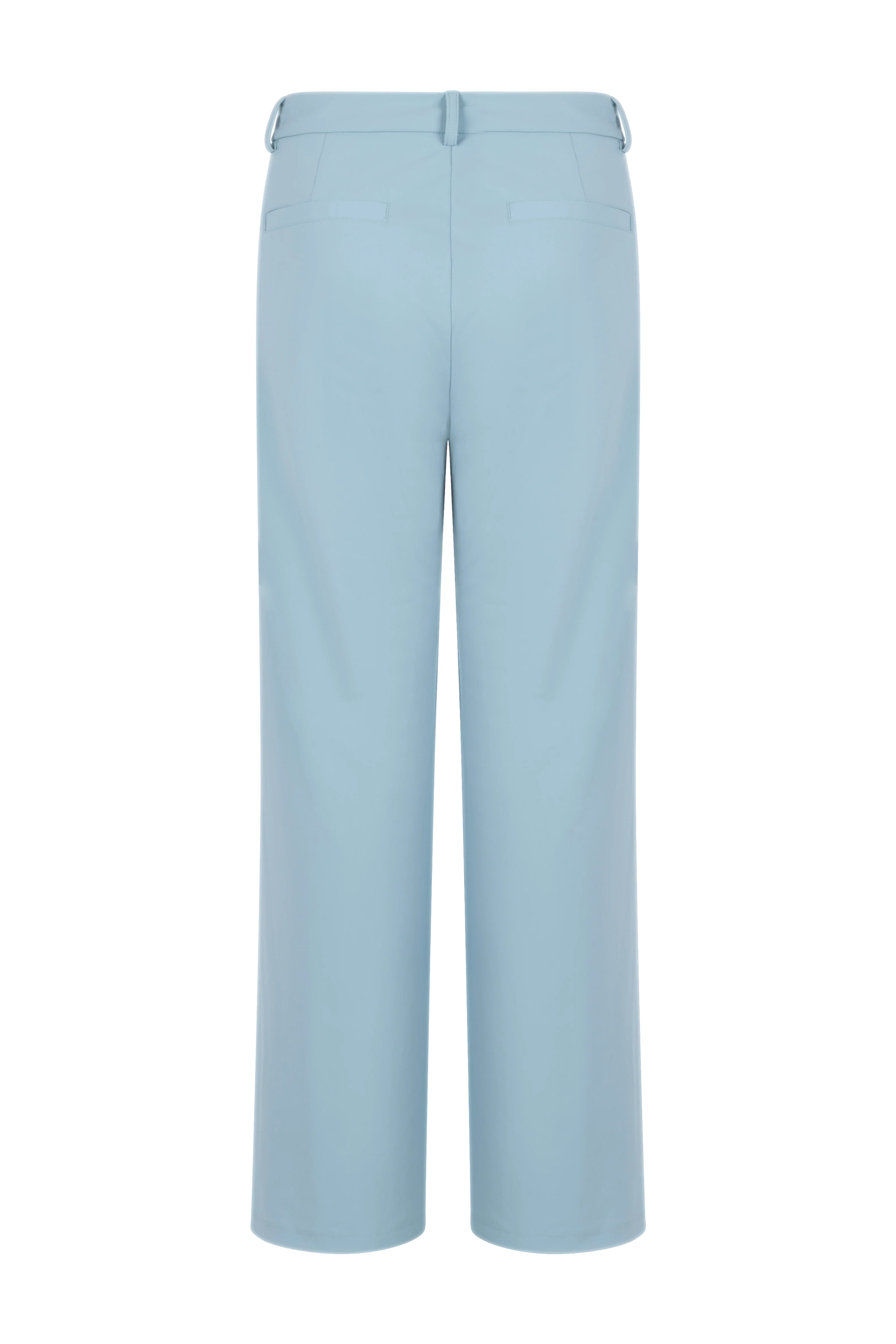 Travel Broek Miriam Sea Green 261 - Image 4