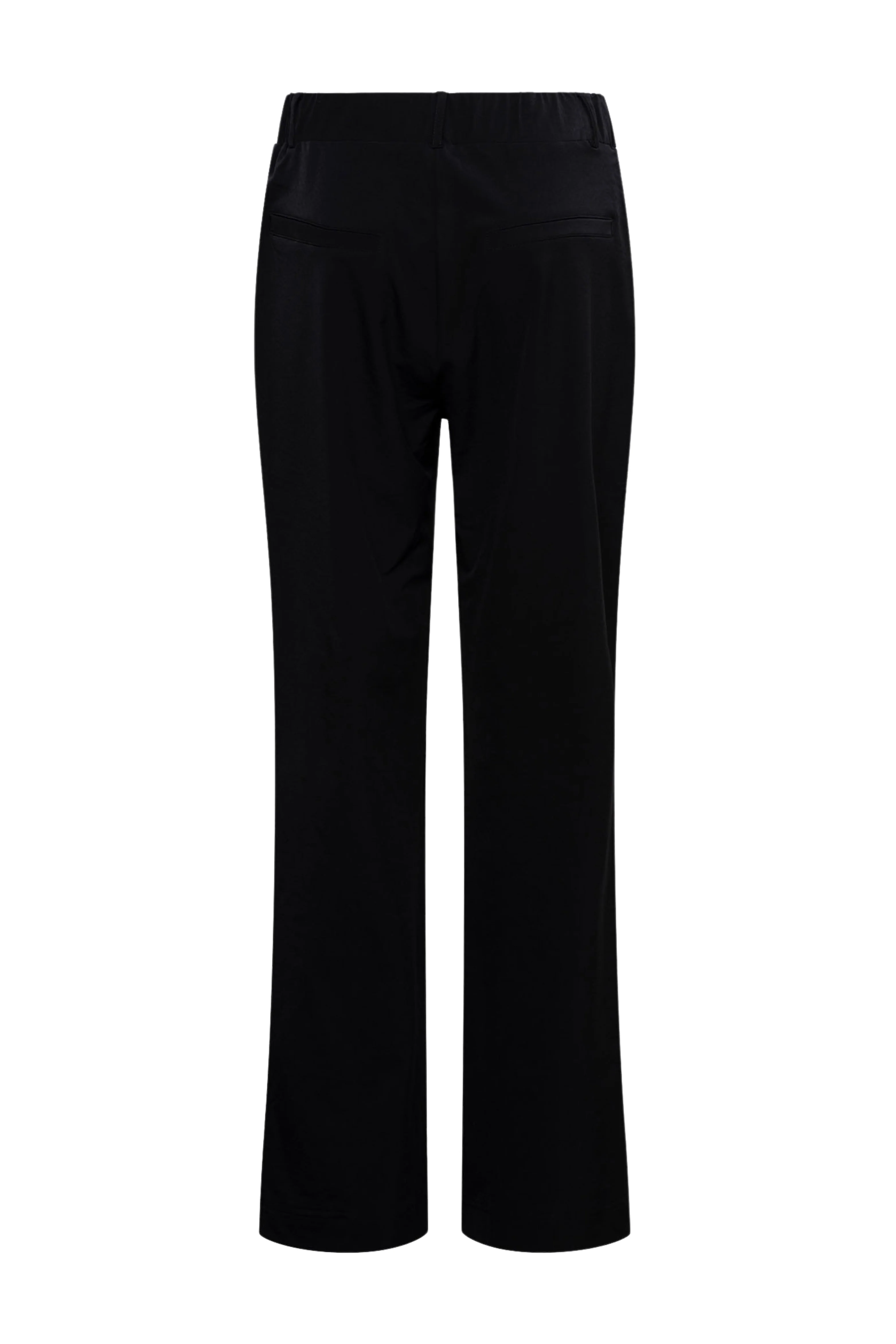 Travel Broek Pammy Black PA412 - Image 5