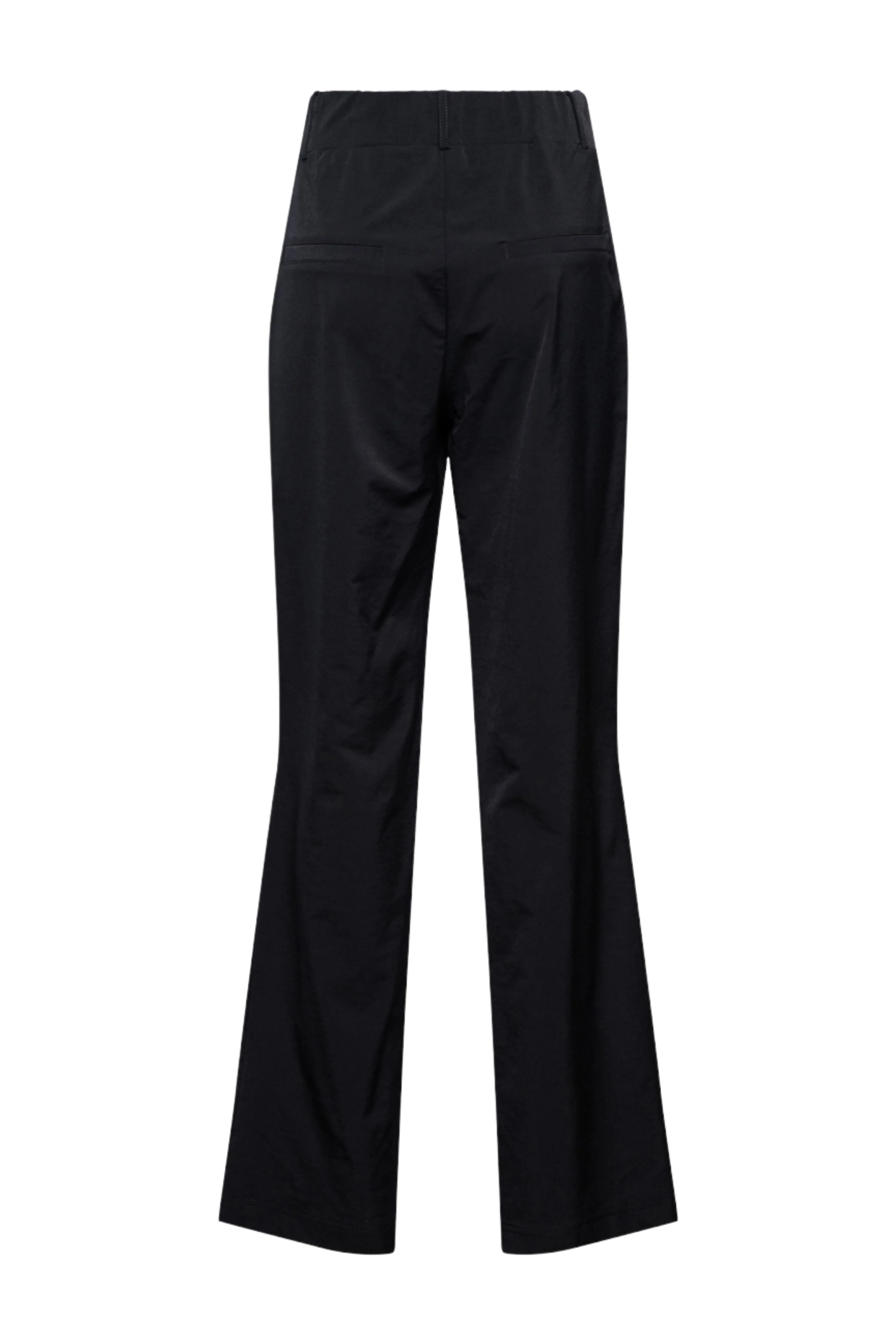 Travel Broek Patrice Black PA264 - Image 6