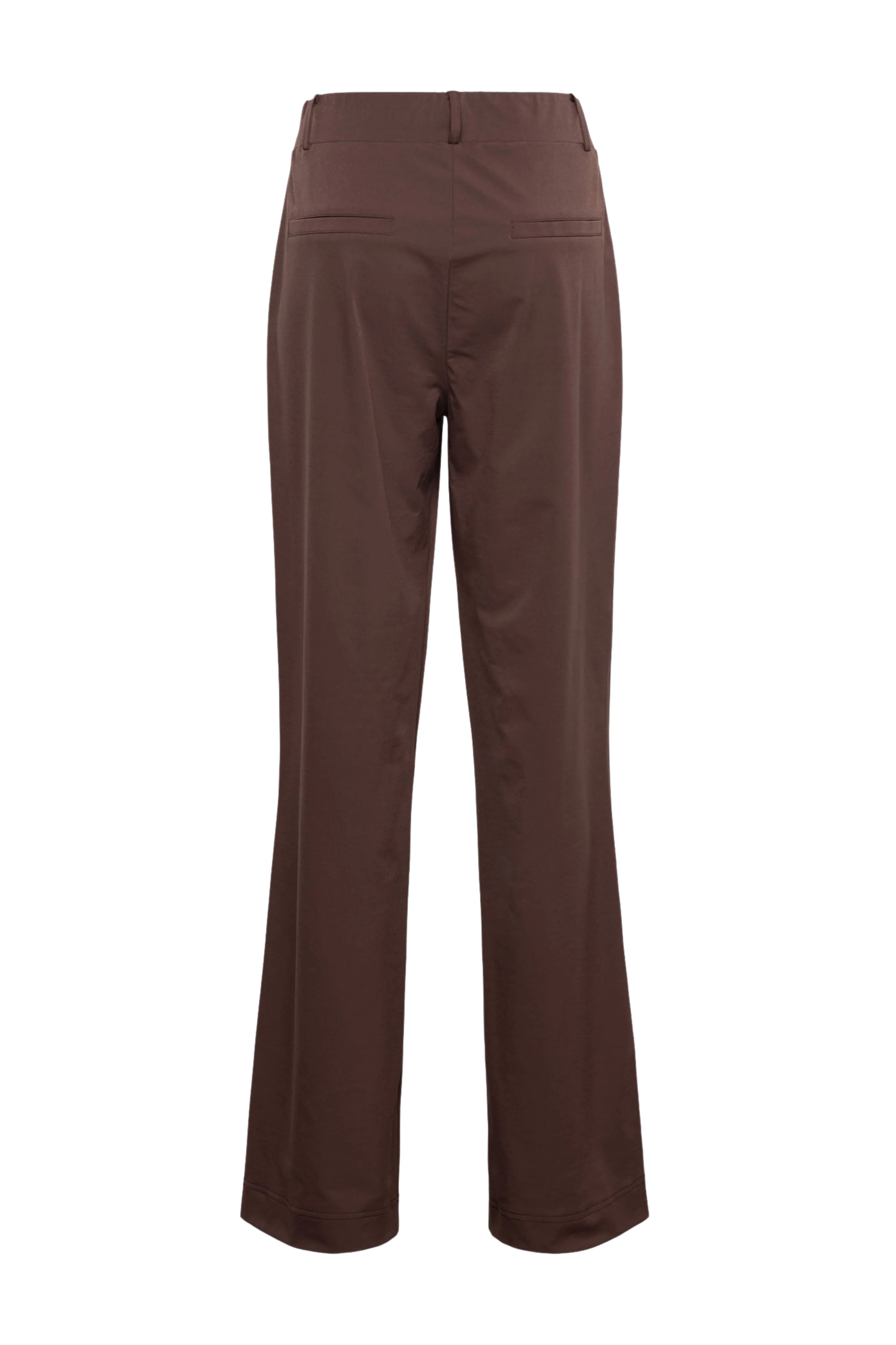 Travel Broek Patrice Chocolate PA264 - Image 5