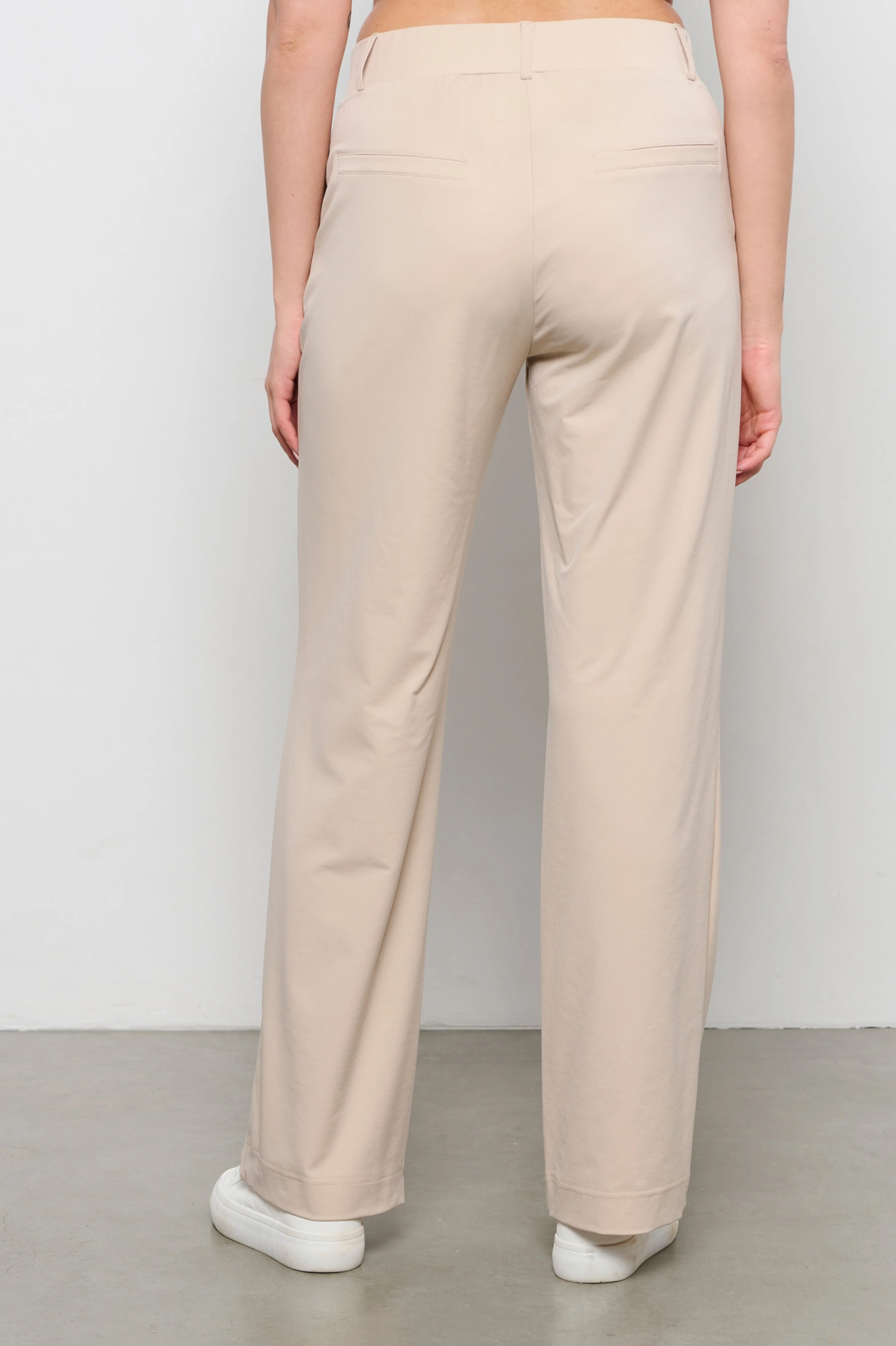Travel Broek Patrice Sand PA264 - Image 6