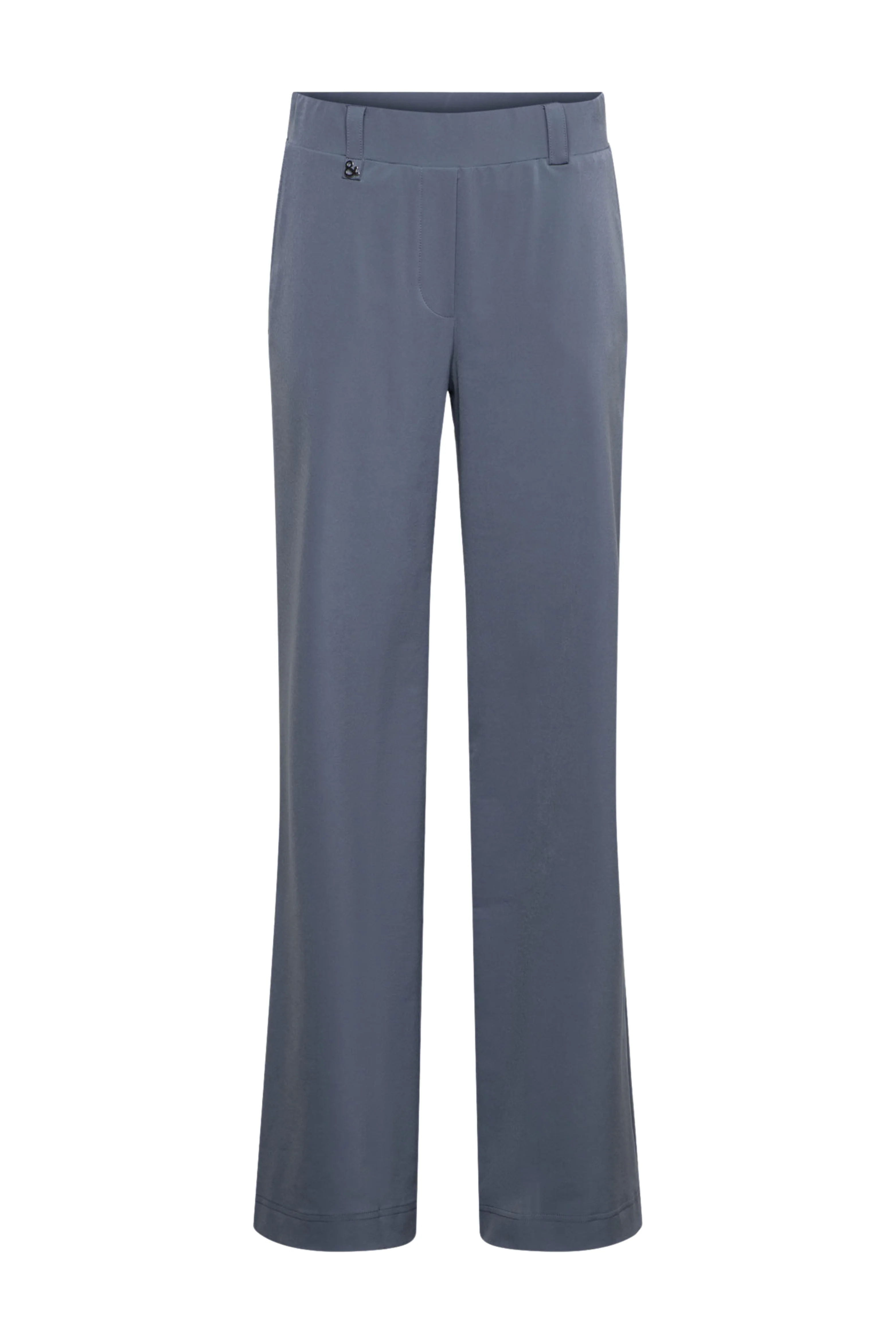 Travel Broek Paulien Dark Slate PA429