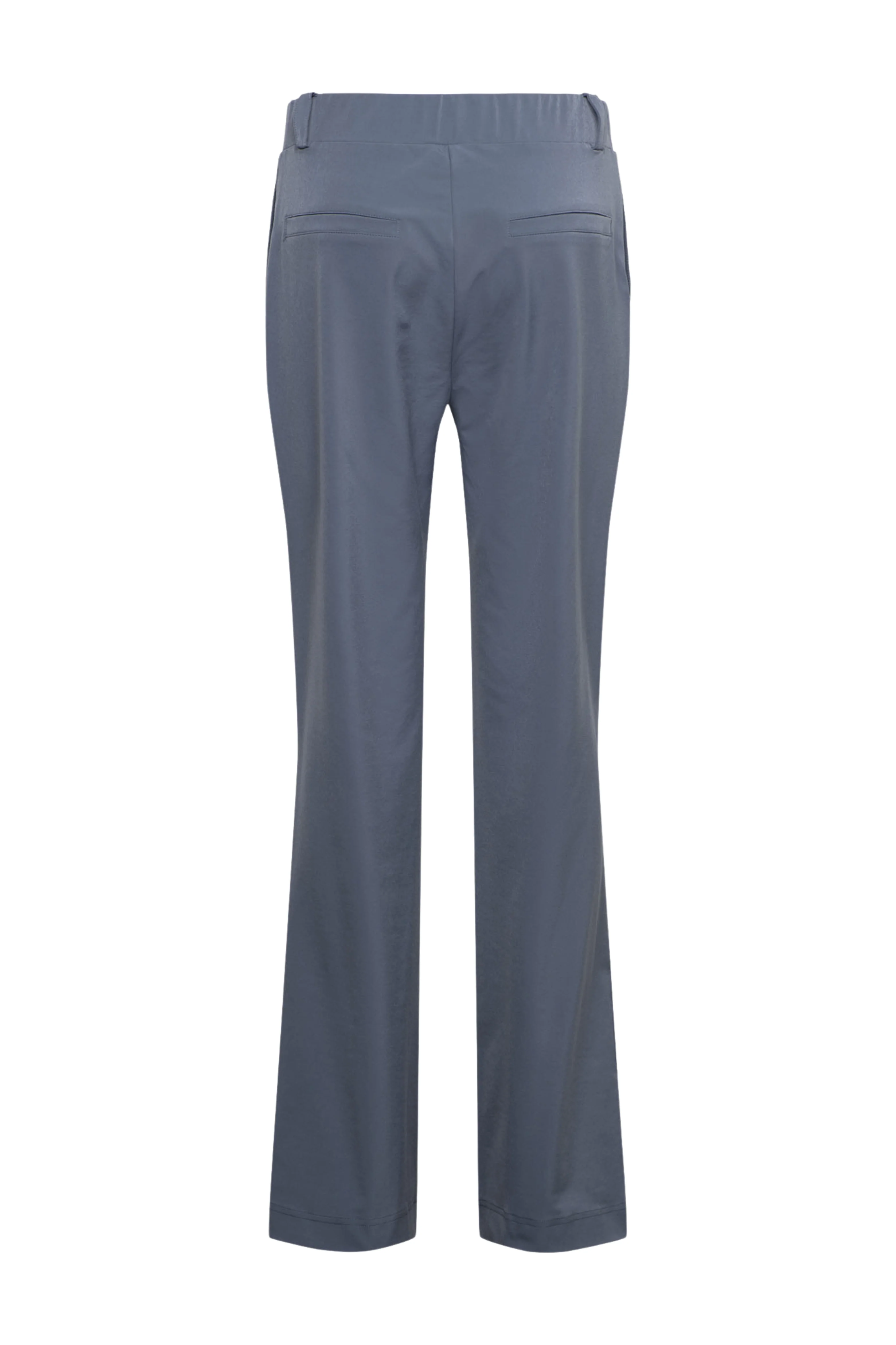 Travel Broek Paulien Dark Slate PA429 - Image 2