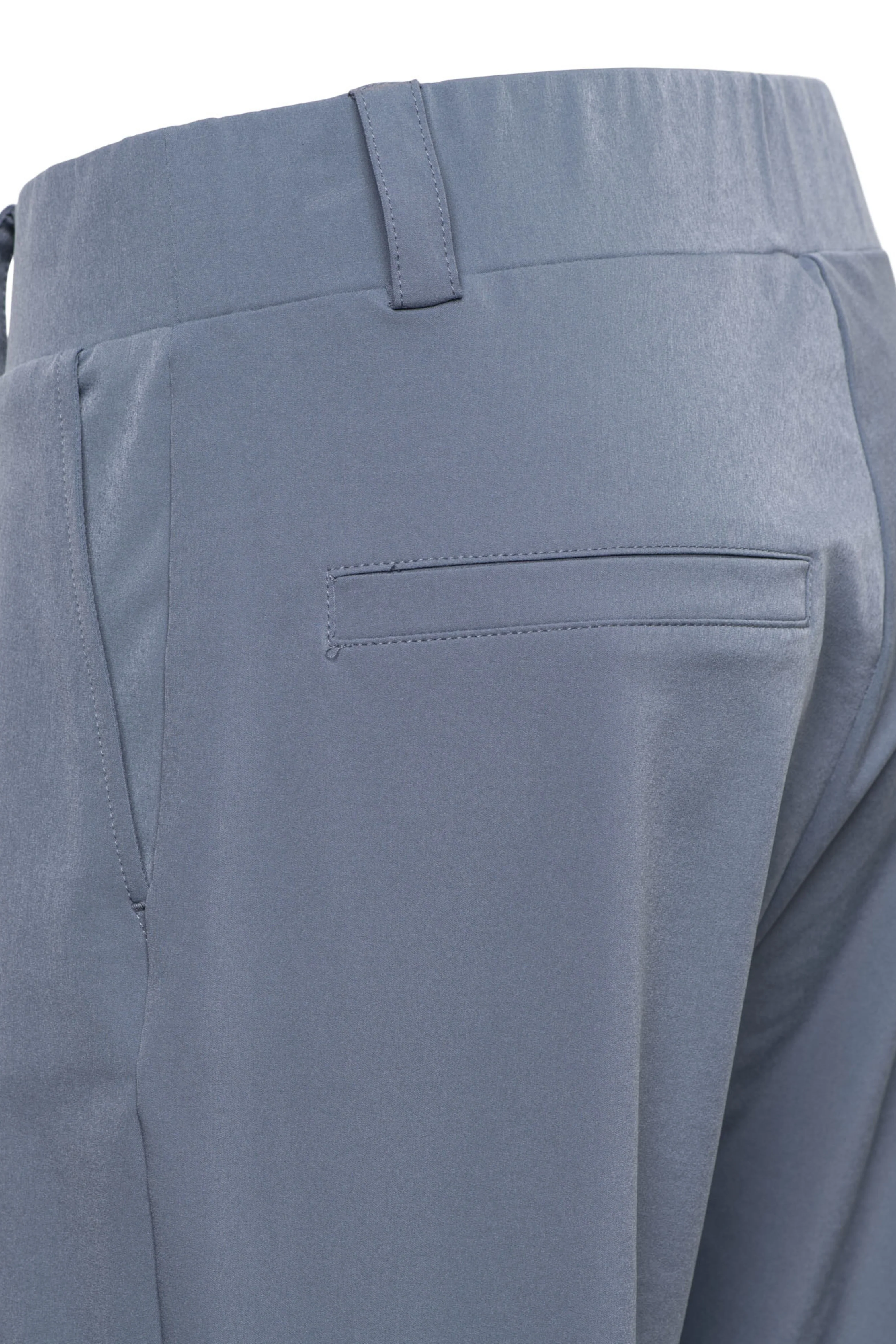Travel Broek Paulien Dark Slate PA429 - Image 3