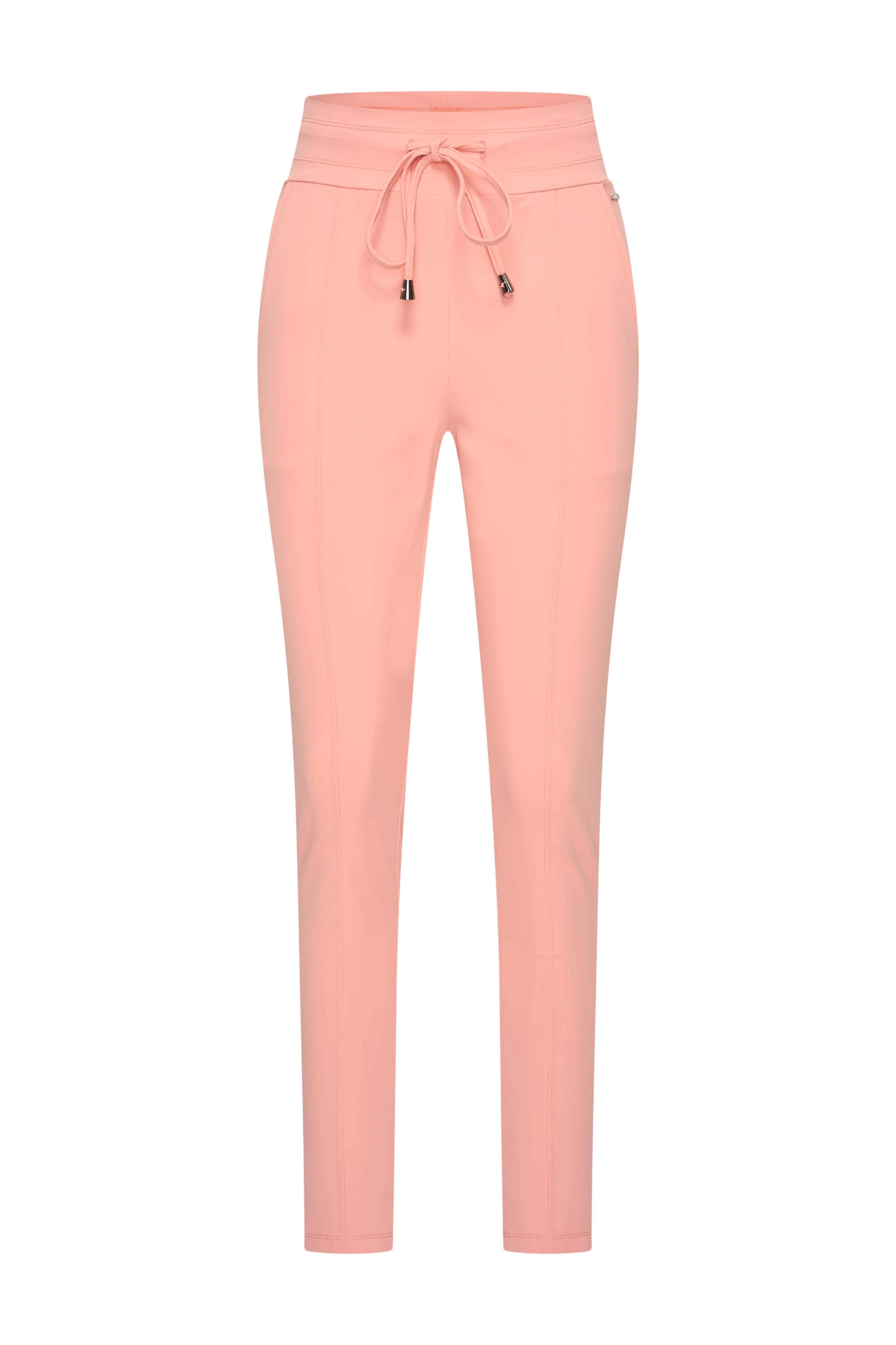 Travel Broek Peach Amber 202134 - Image 2