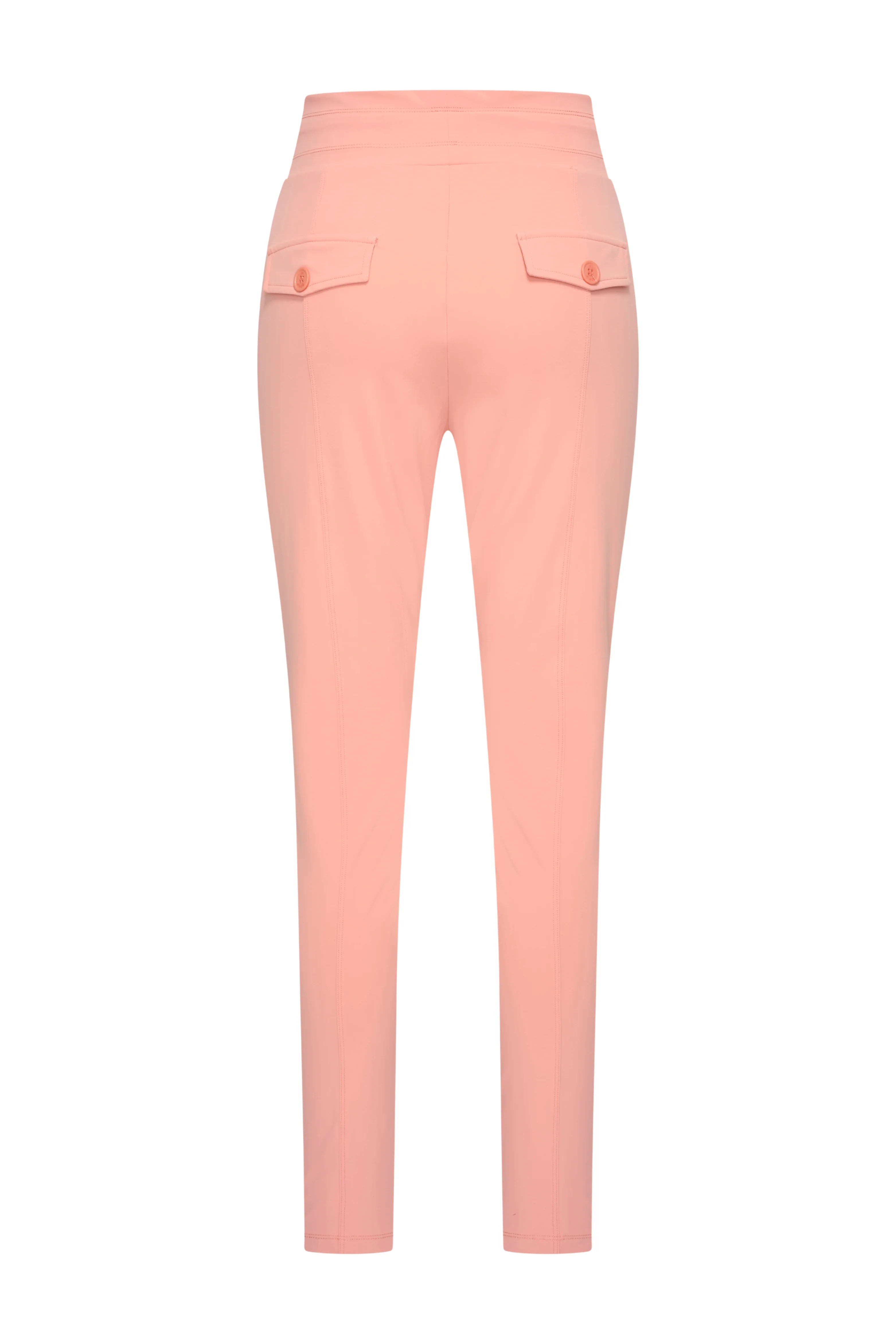 Travel Broek Peach Amber 202134 - Image 4