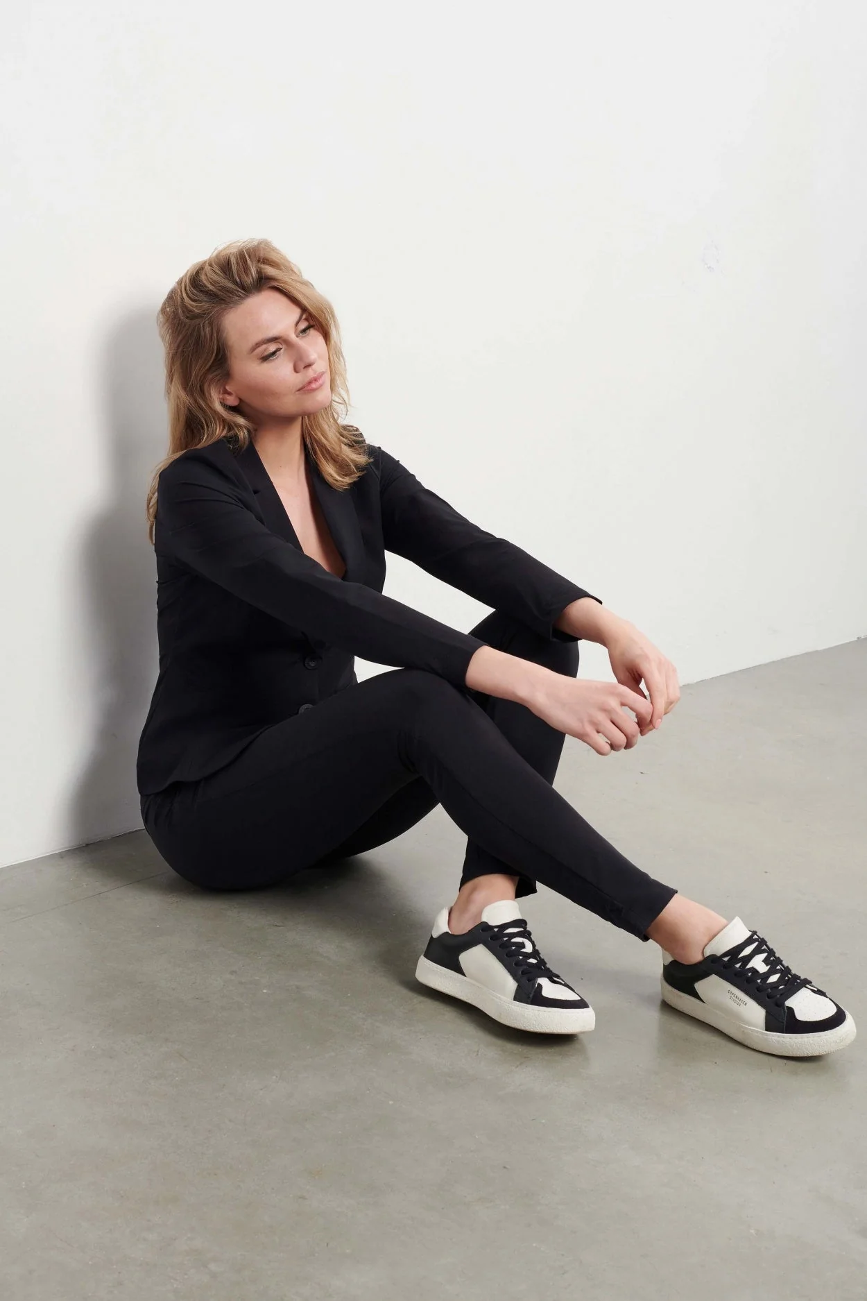 Travel Broek Penny Black PA100-2 - Image 6