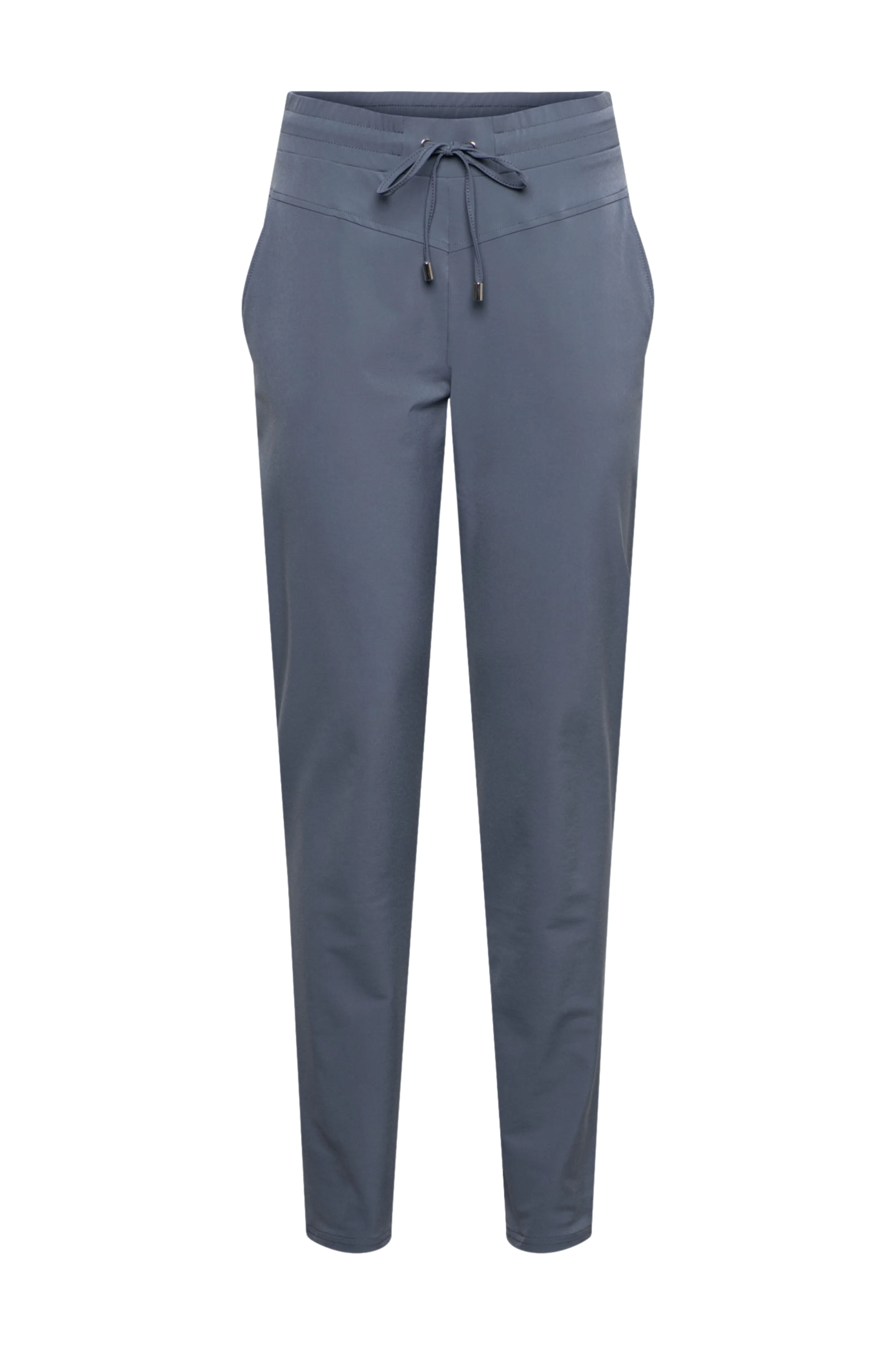 Travel Broek Penny Dark Slate PA100-2 - Image 2