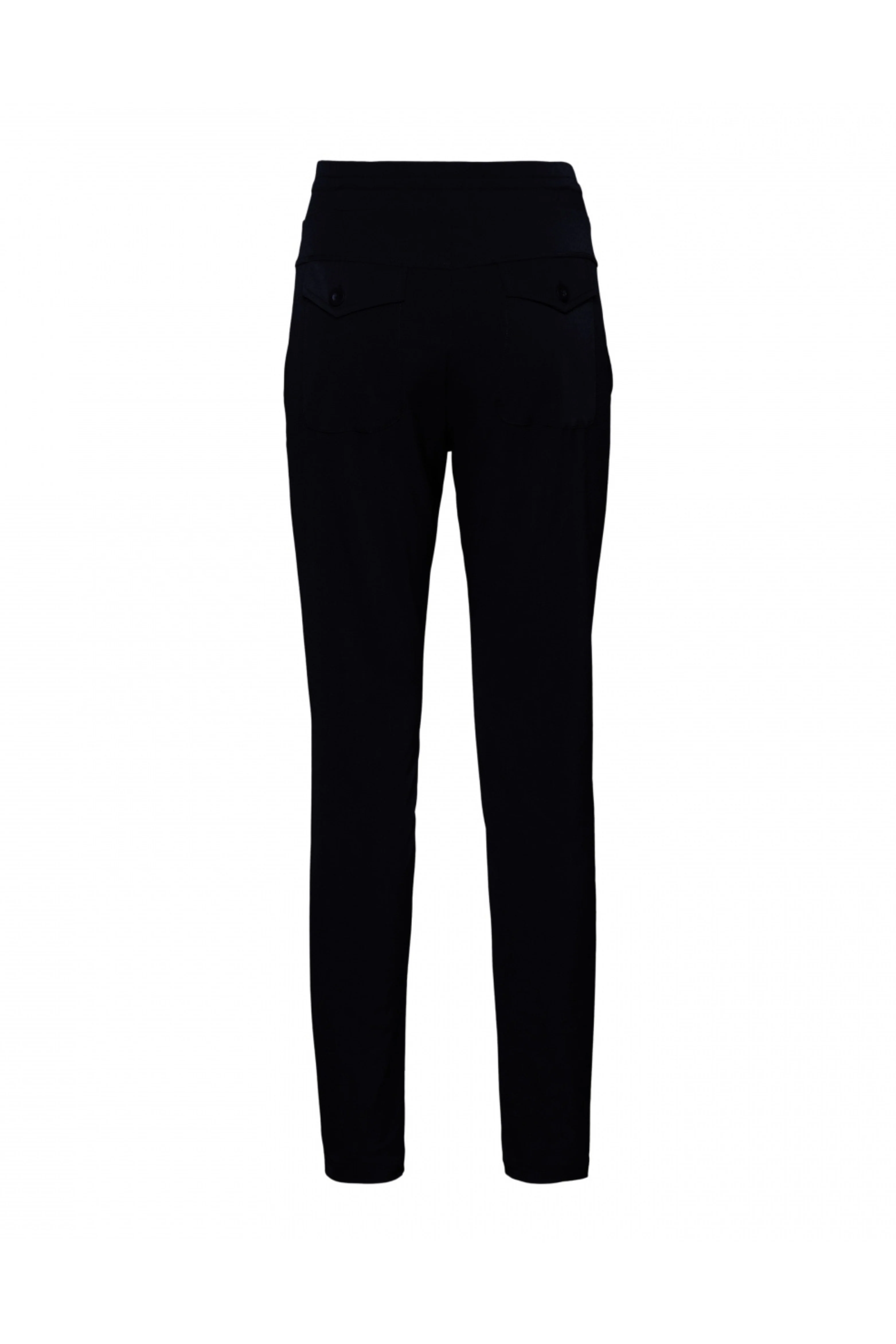 Travel Broek Penny Navy PA100-2 - Image 6