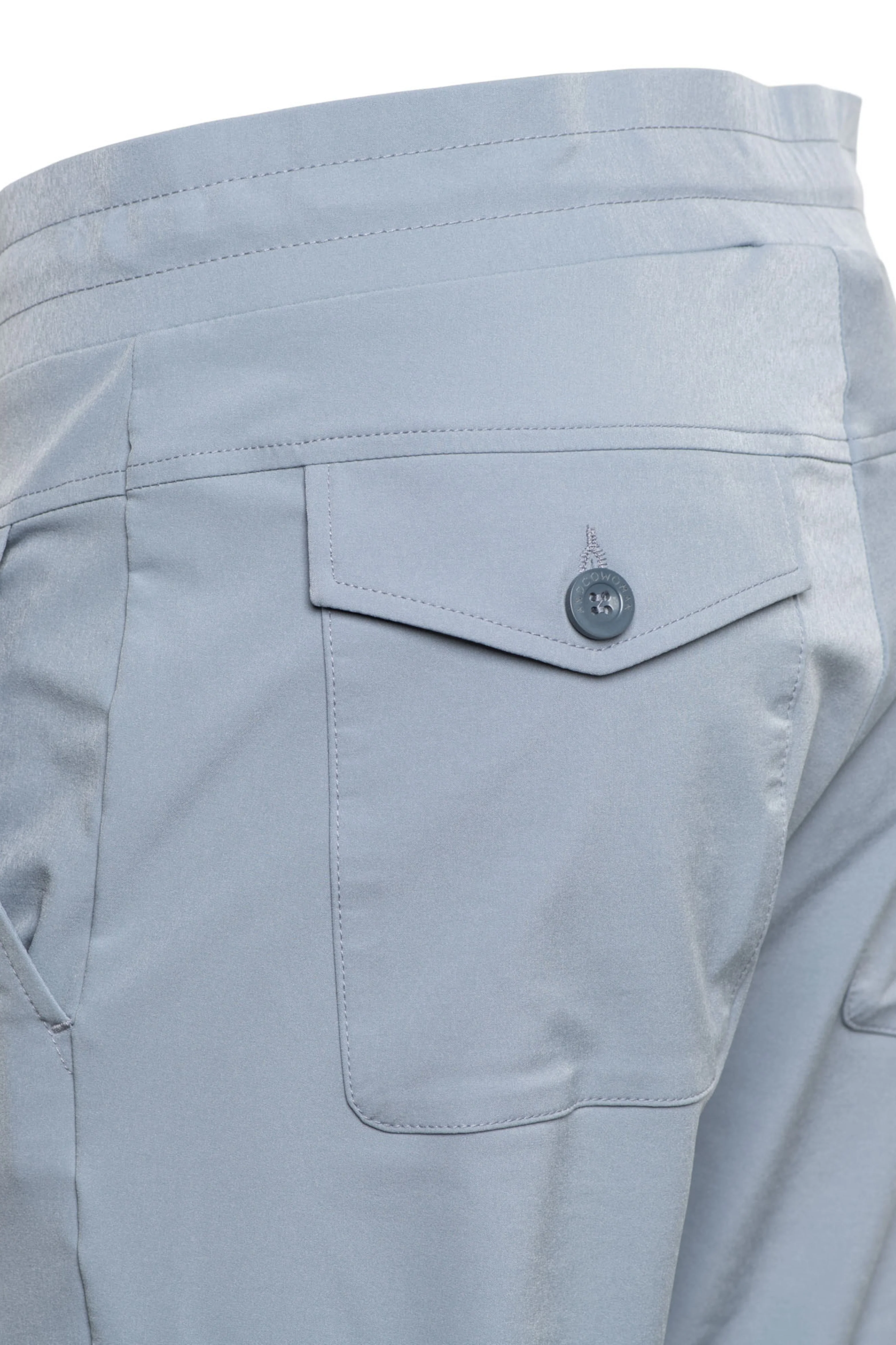 Travel Broek Penny Slate PA100-2 - Image 5