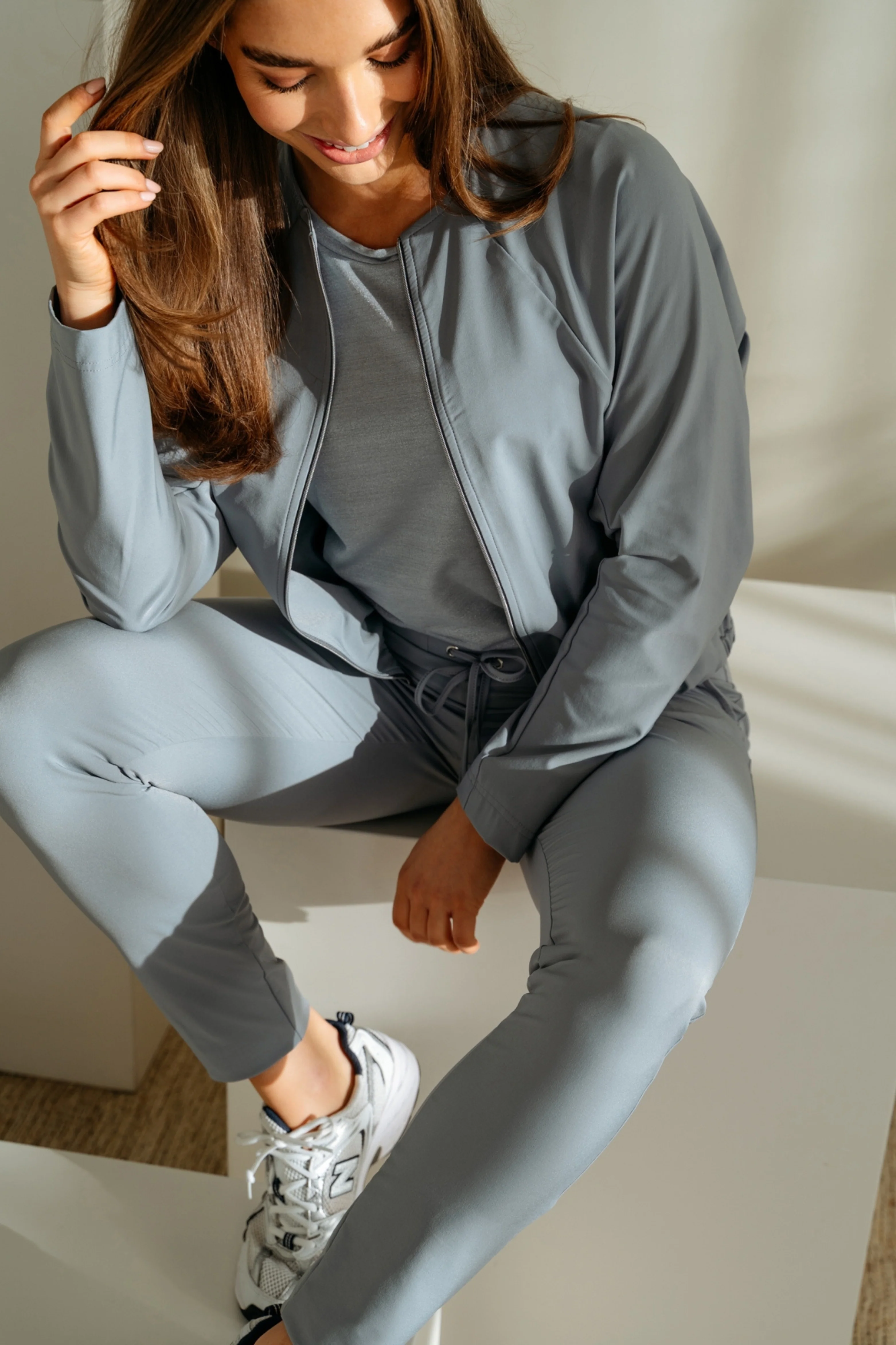 Travel Broek Penny Slate PA100-2 - Image 6
