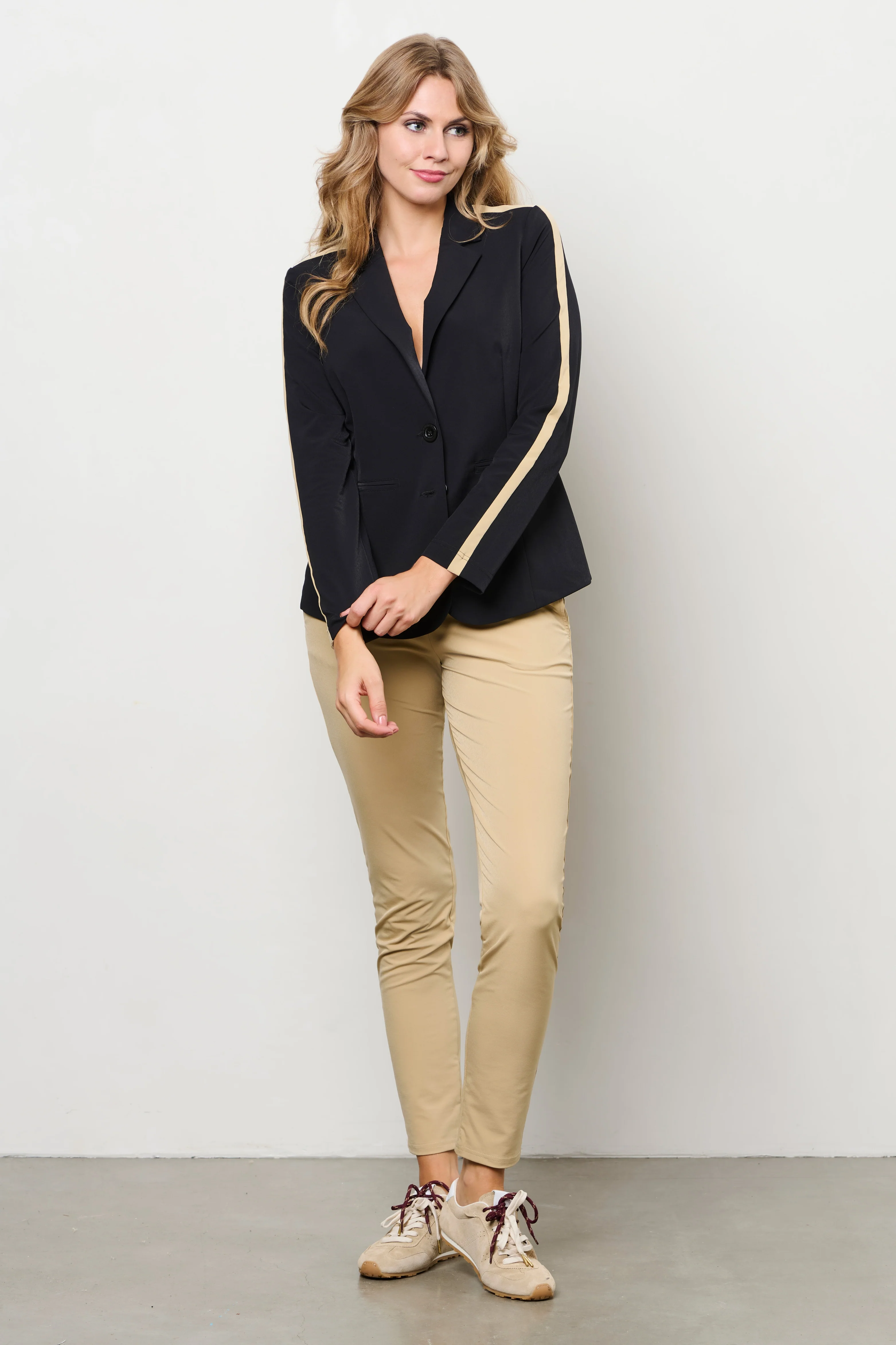 Travel Broek Penny Sunset PA100-2