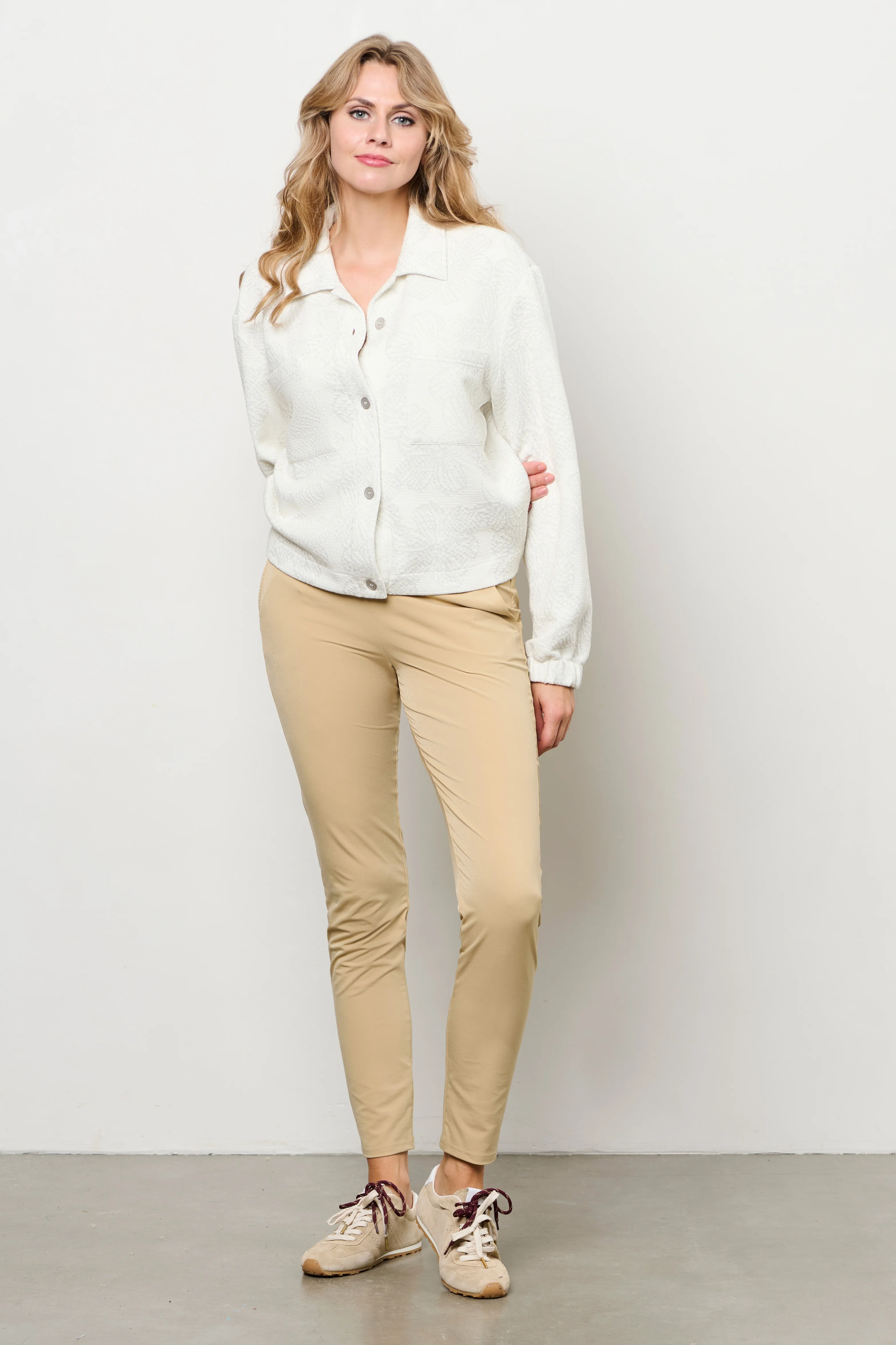 Travel Broek Penny Sunset PA100-2 - Image 2
