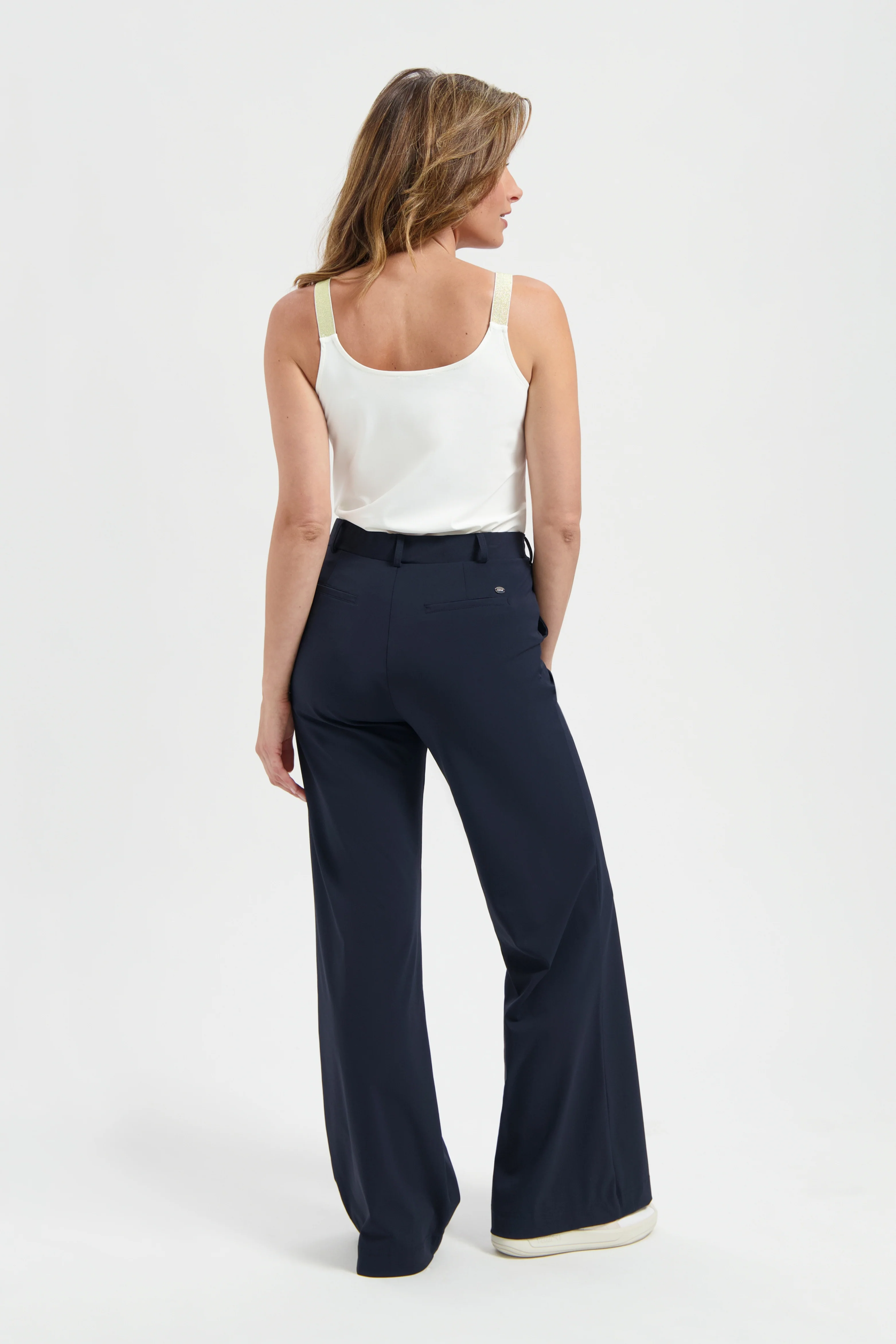 Travel Broek Phoenix Blue L14-475-1665 - Image 3