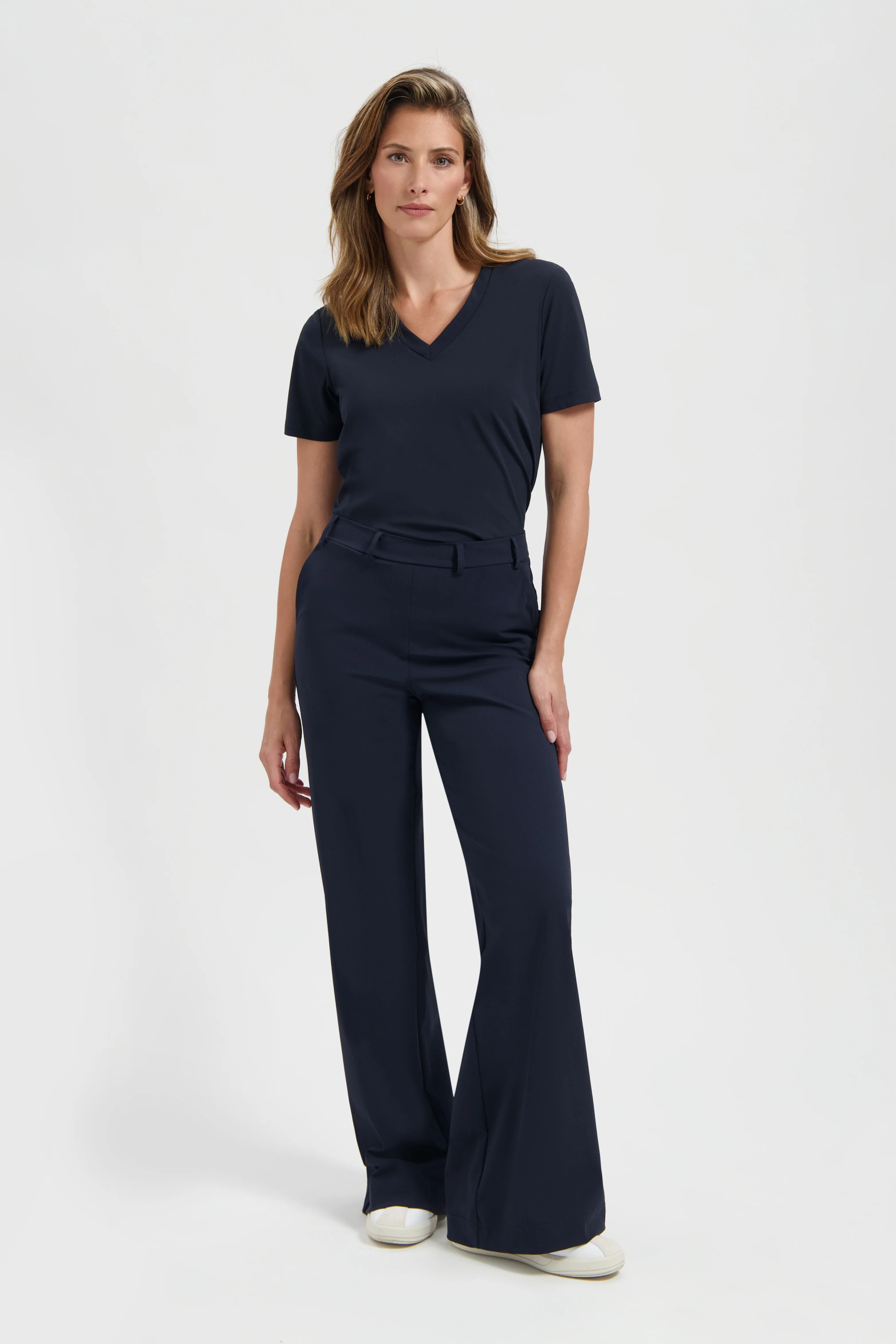 Travel Broek Phoenix Blue L14-475-1665 - Image 4