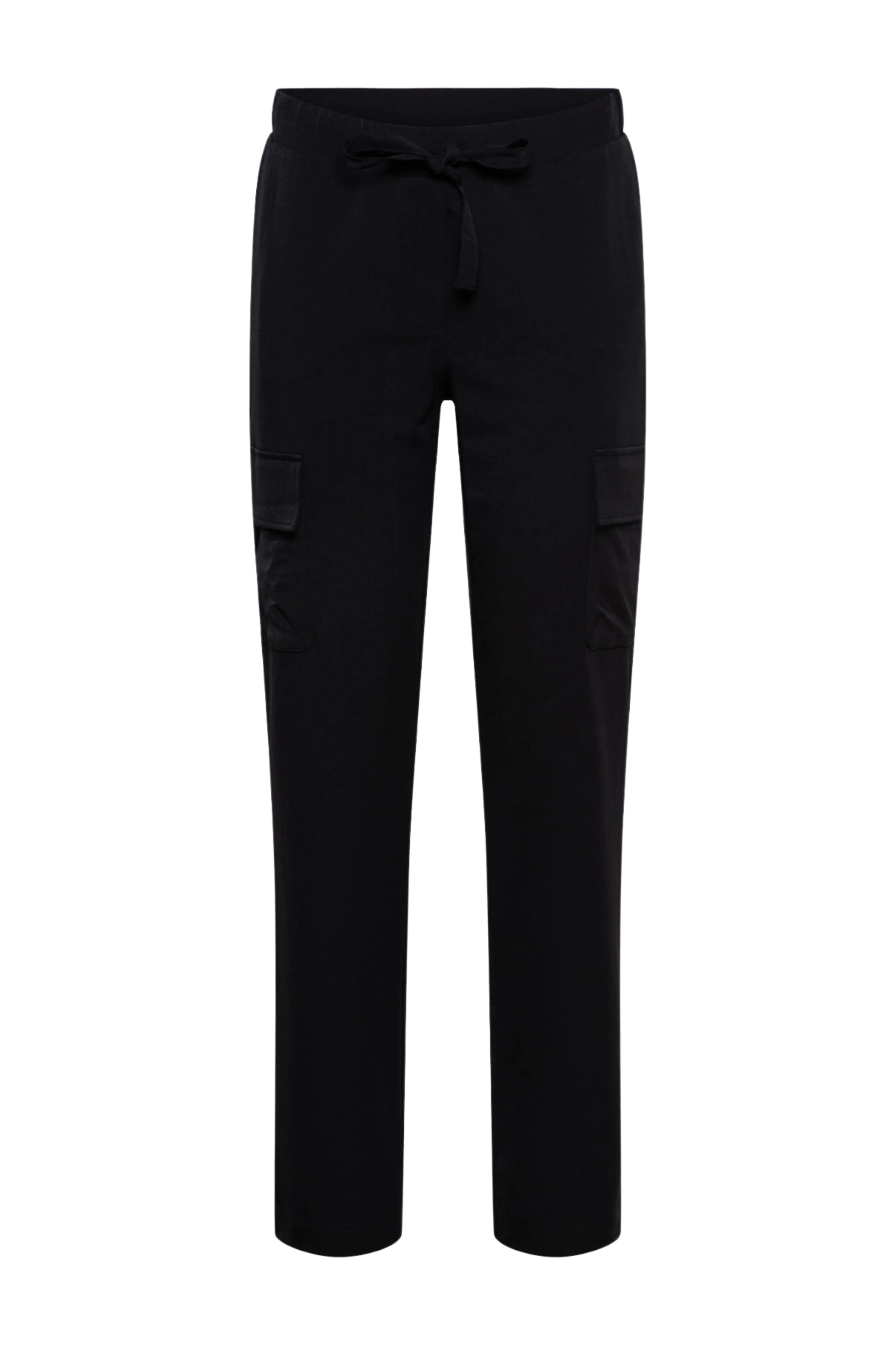 Travel Broek Pricilla Black PA355