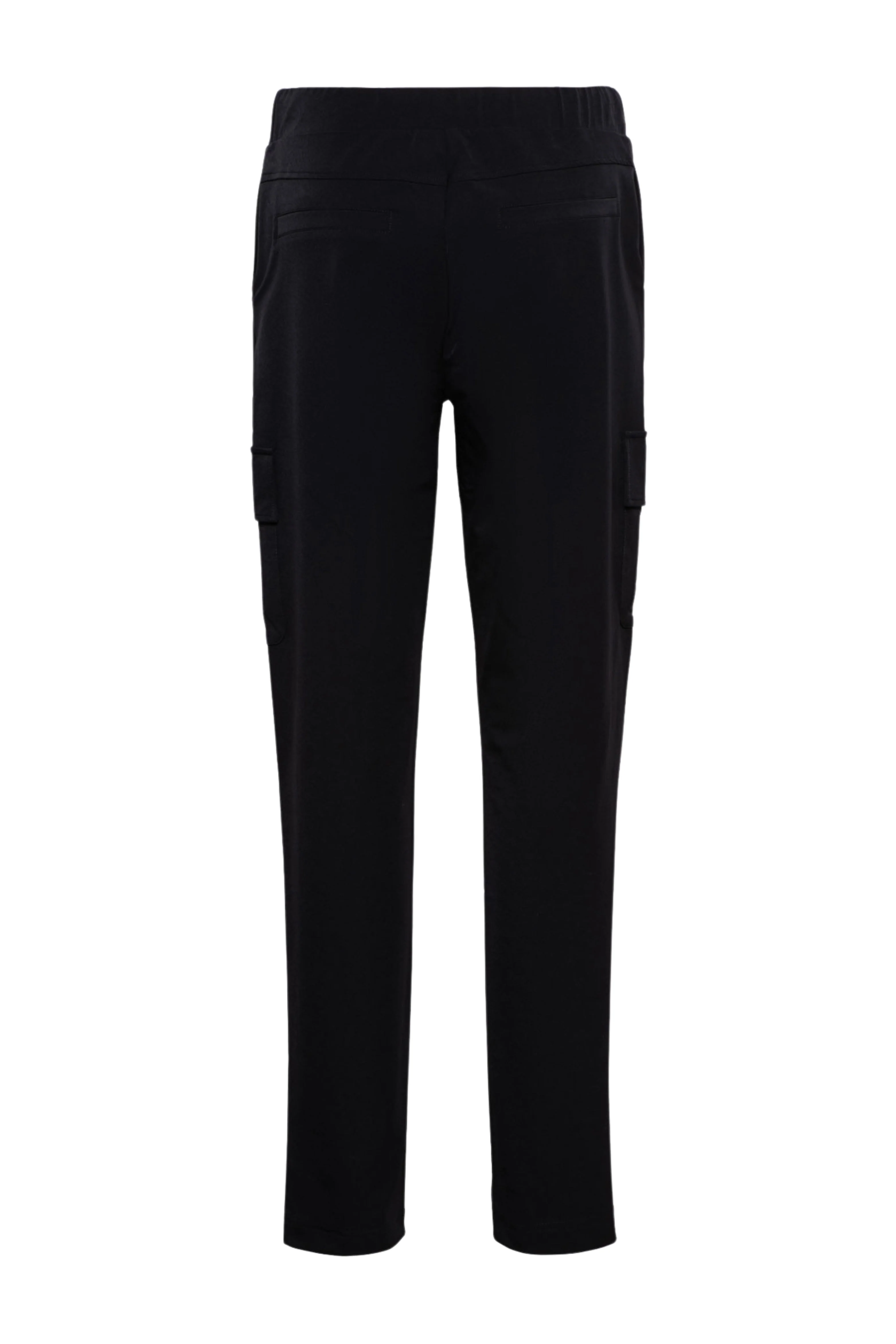 Travel Broek Pricilla Black PA355 - Image 2