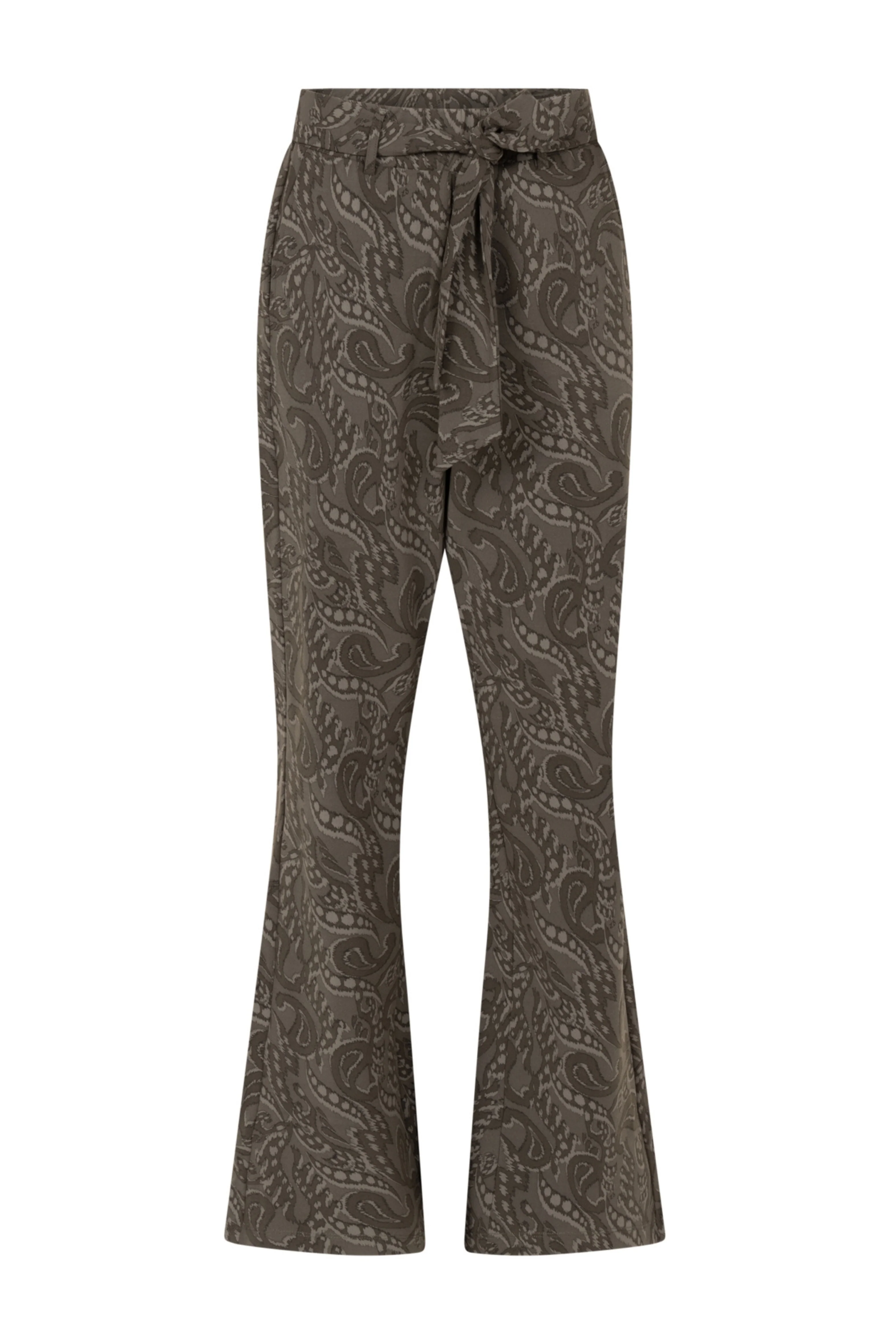 Travel Broek Saar Army 254