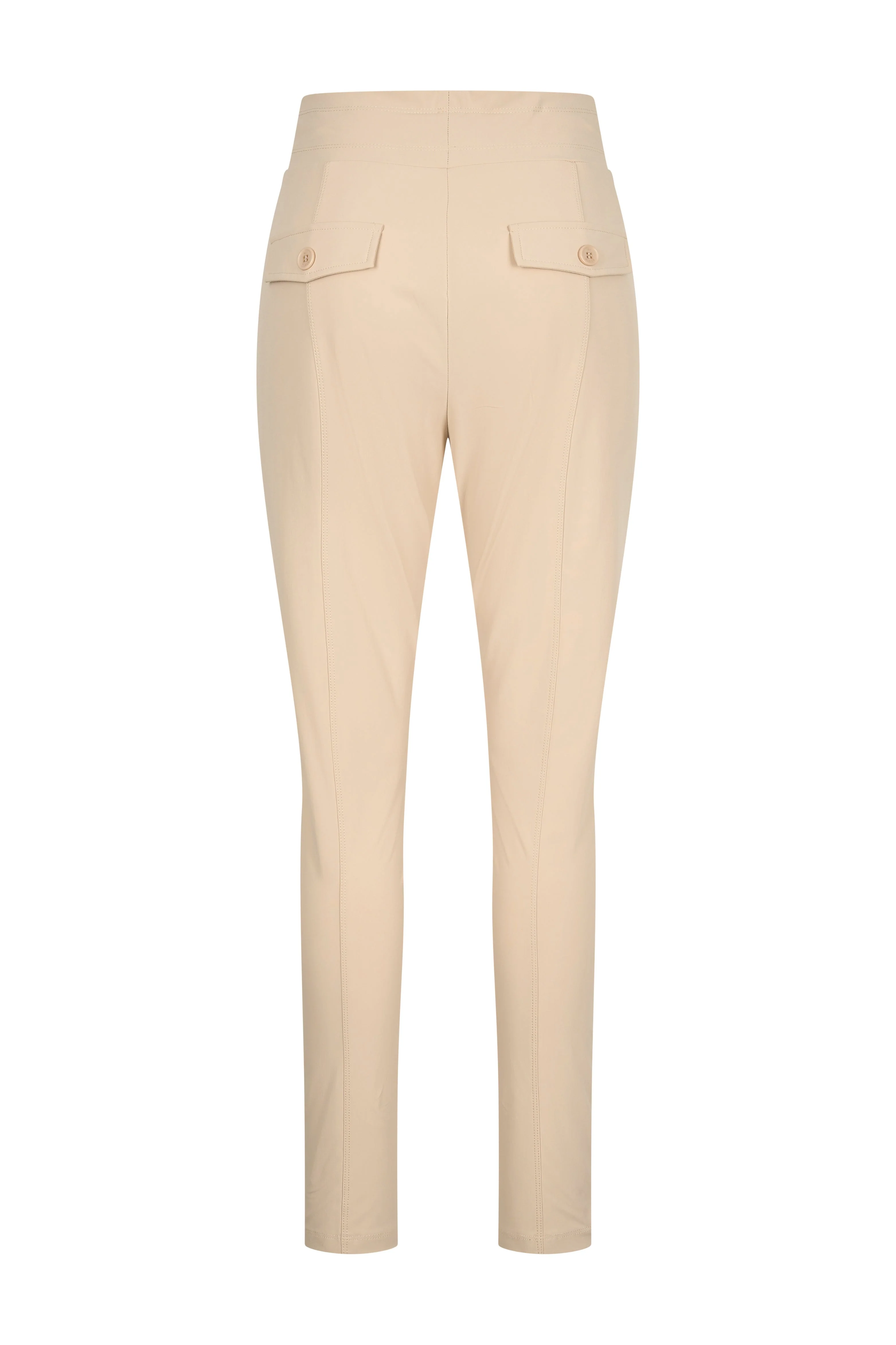 Travel Broek Sand 202016 - Image 3
