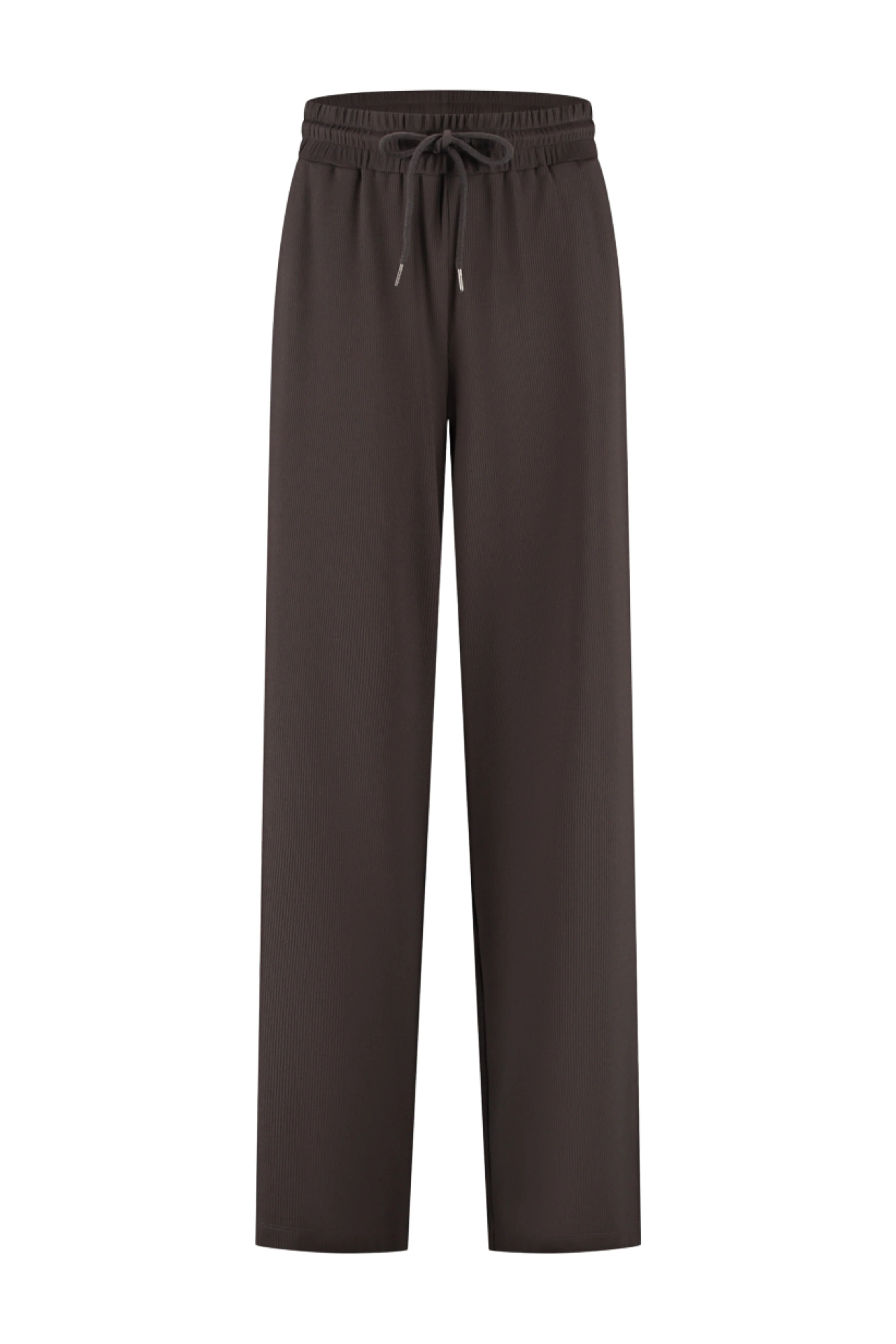 Travel Broek Vinnie Dark Brown L14-575-3241 - Image 2