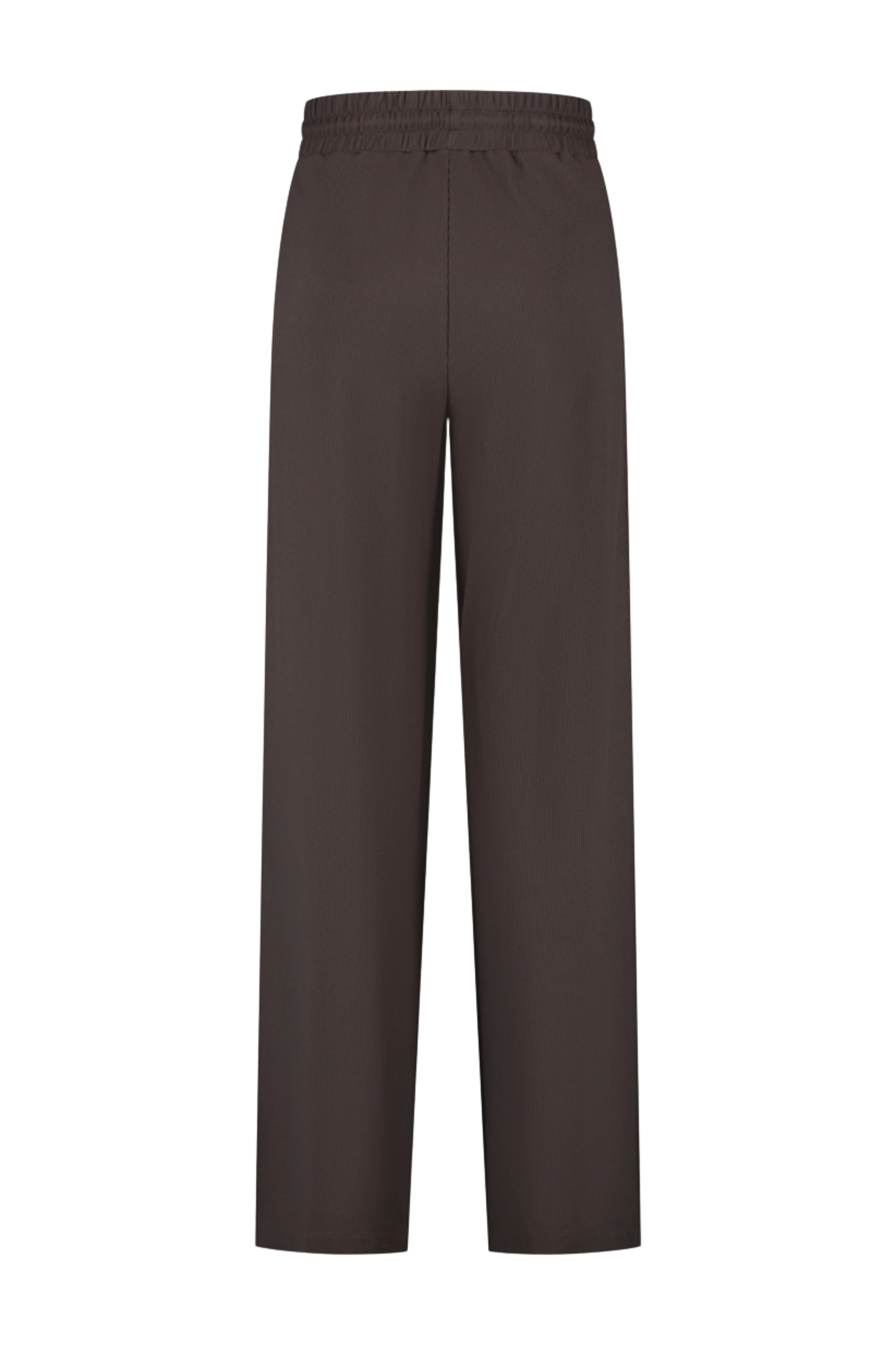 Travel Broek Vinnie Dark Brown L14-575-3241 - Image 7