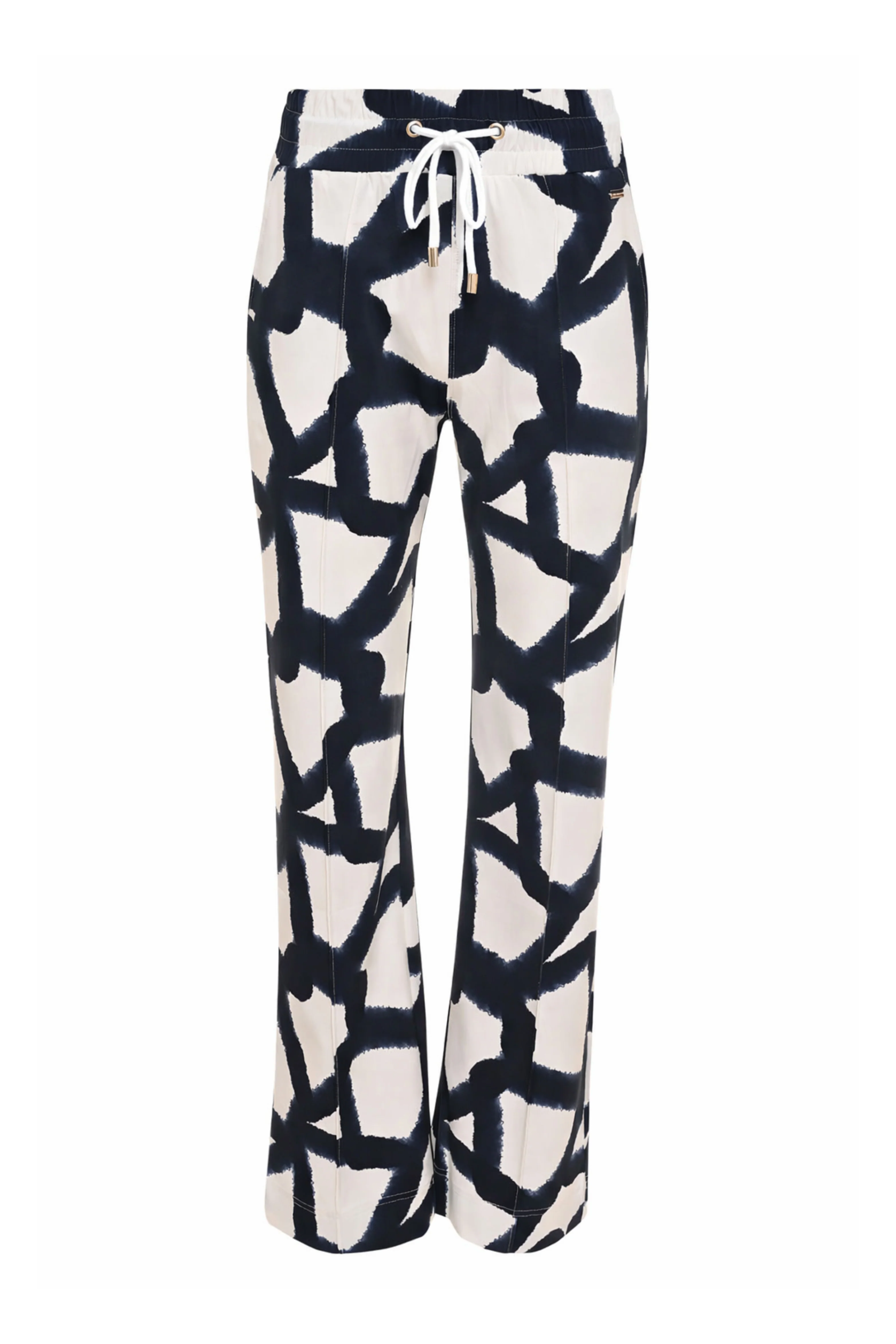 Travel Broek Vogue Cross Paint - Image 2