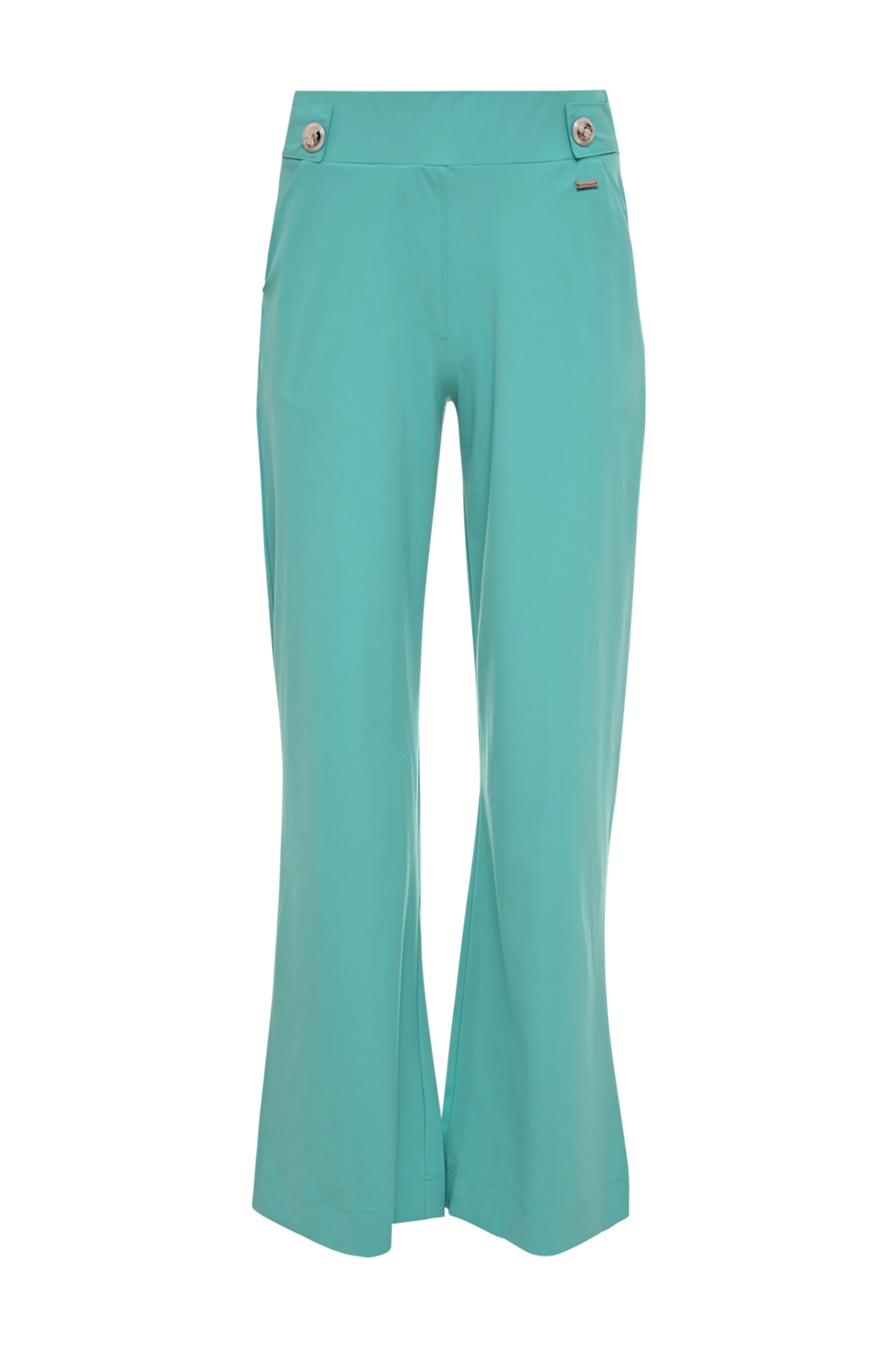 Travel Broek Xavi Bright Aqua - Image 2