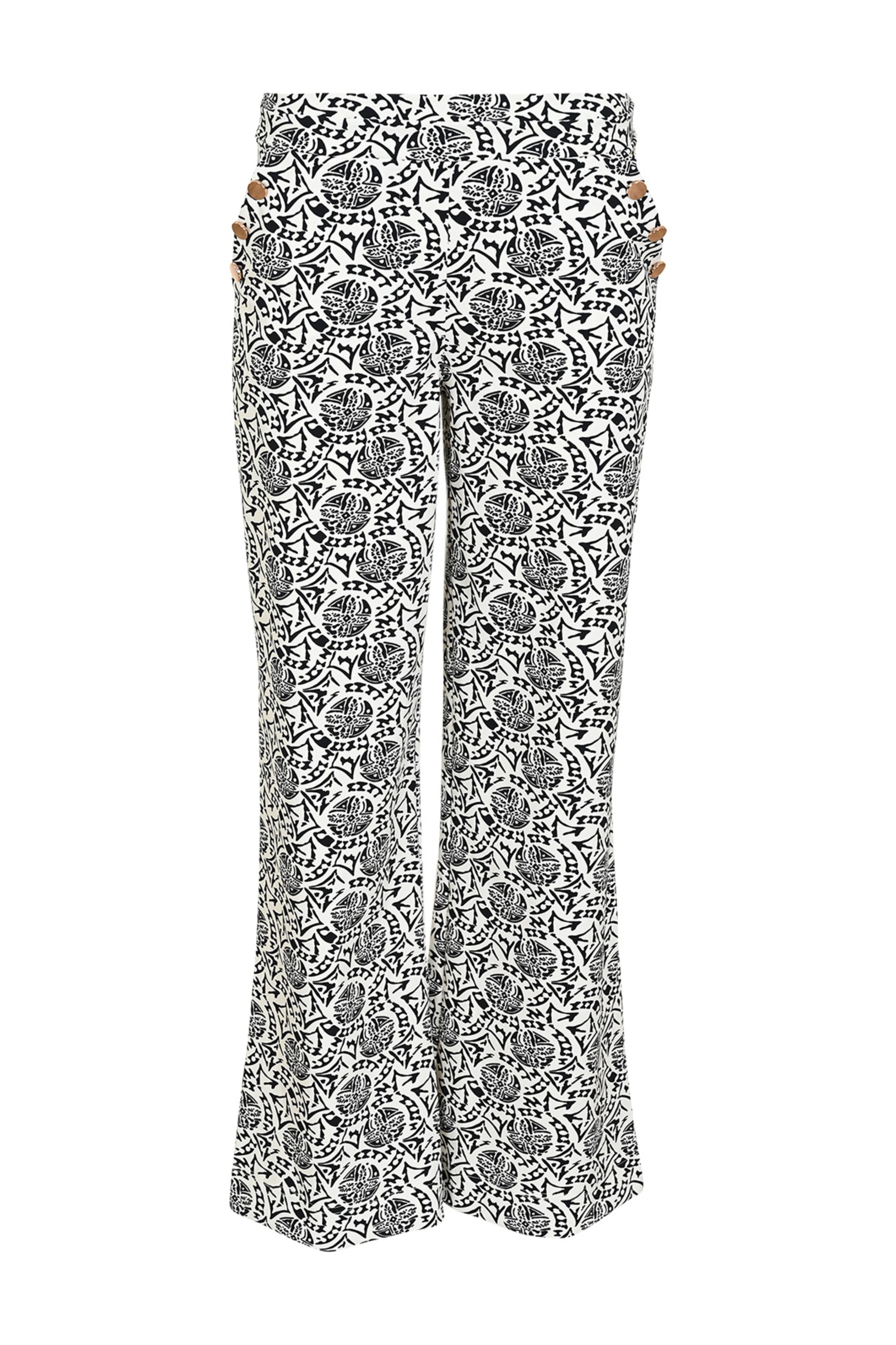 Travel Broek Xavi Fan - Image 2