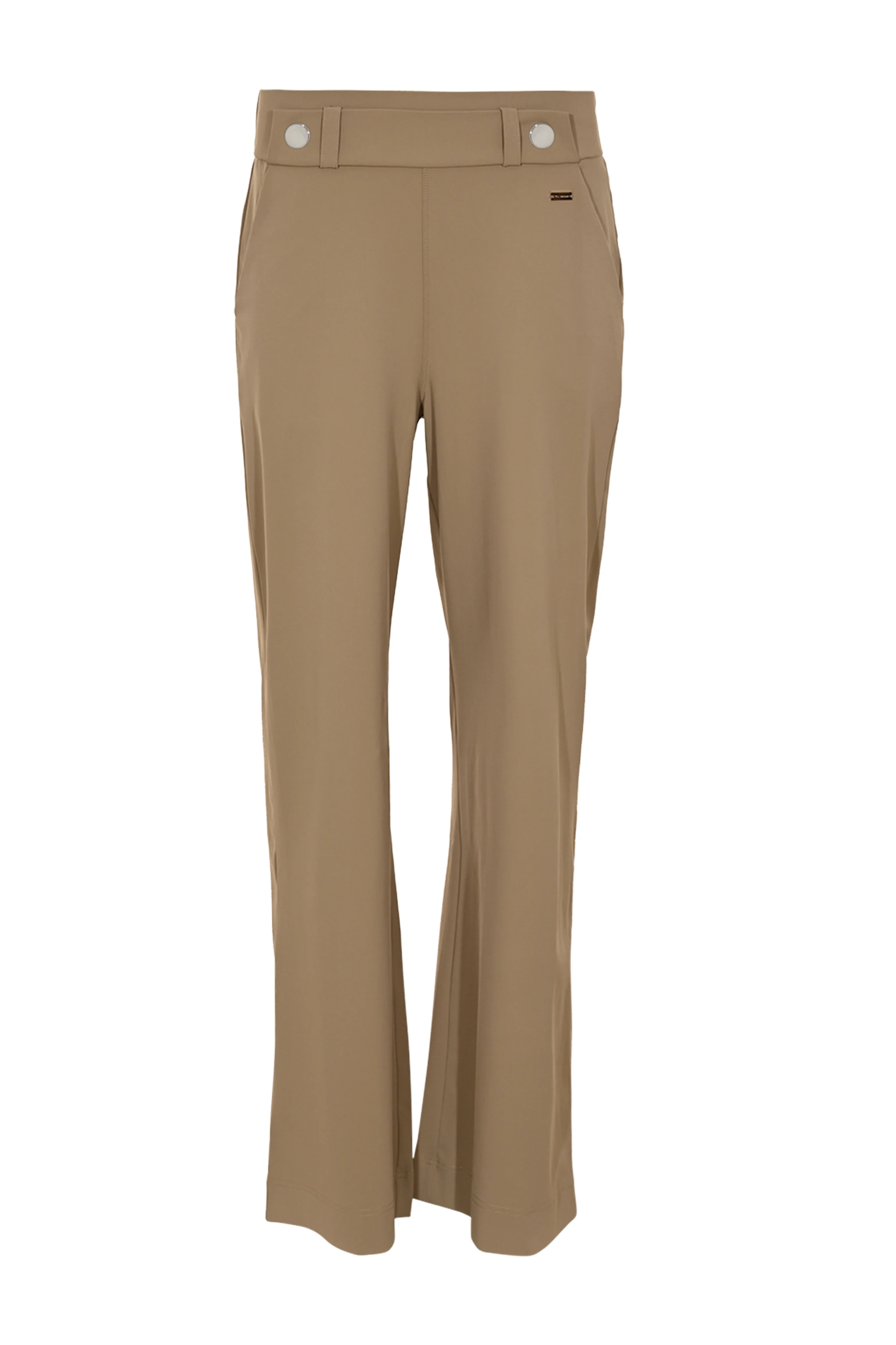 Travel Broek Xavi Sand - Image 3