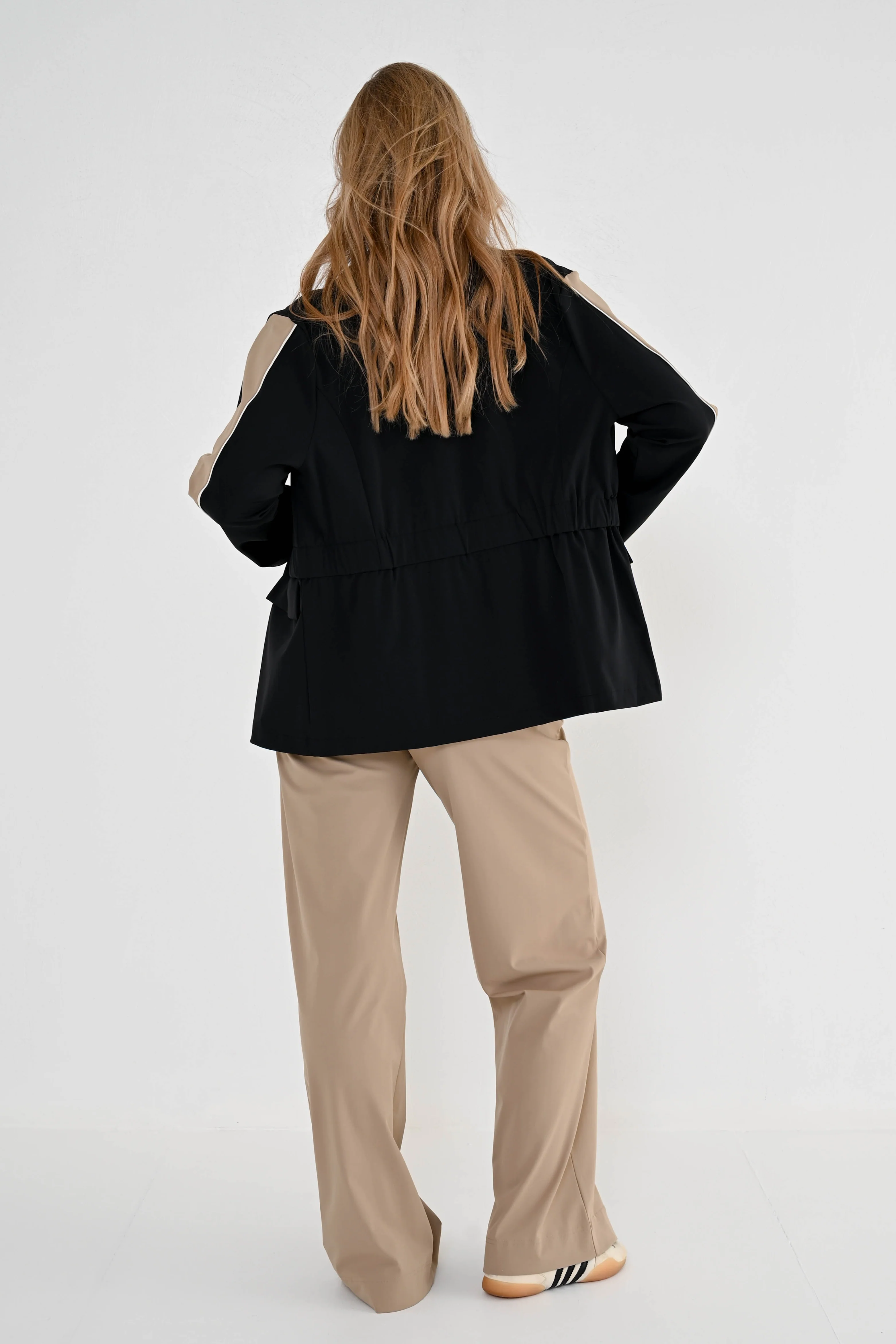 Travel Broek Xavi Sand - Image 7