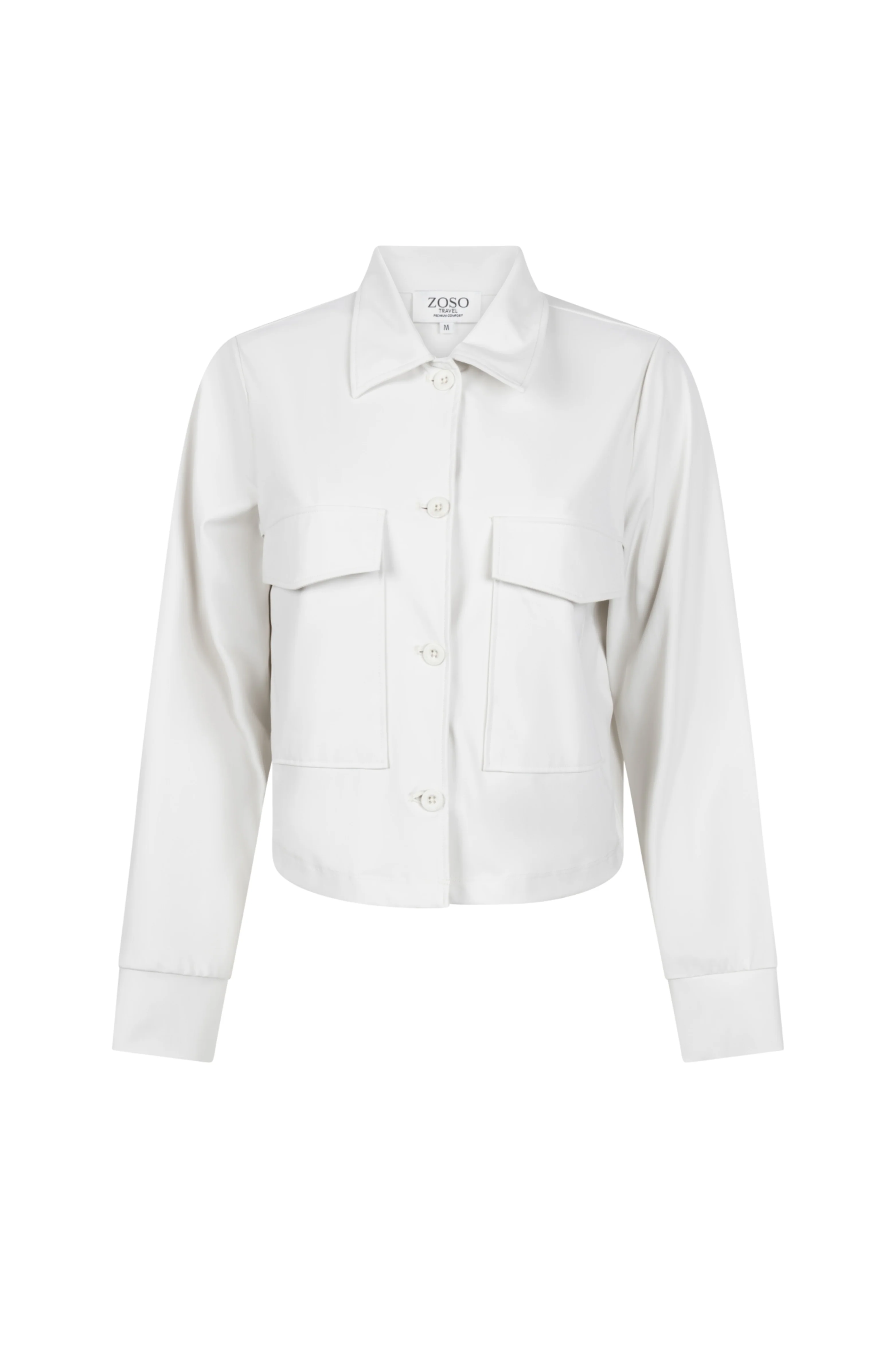 Travel Jacket Alexia Kit 261 - Image 2