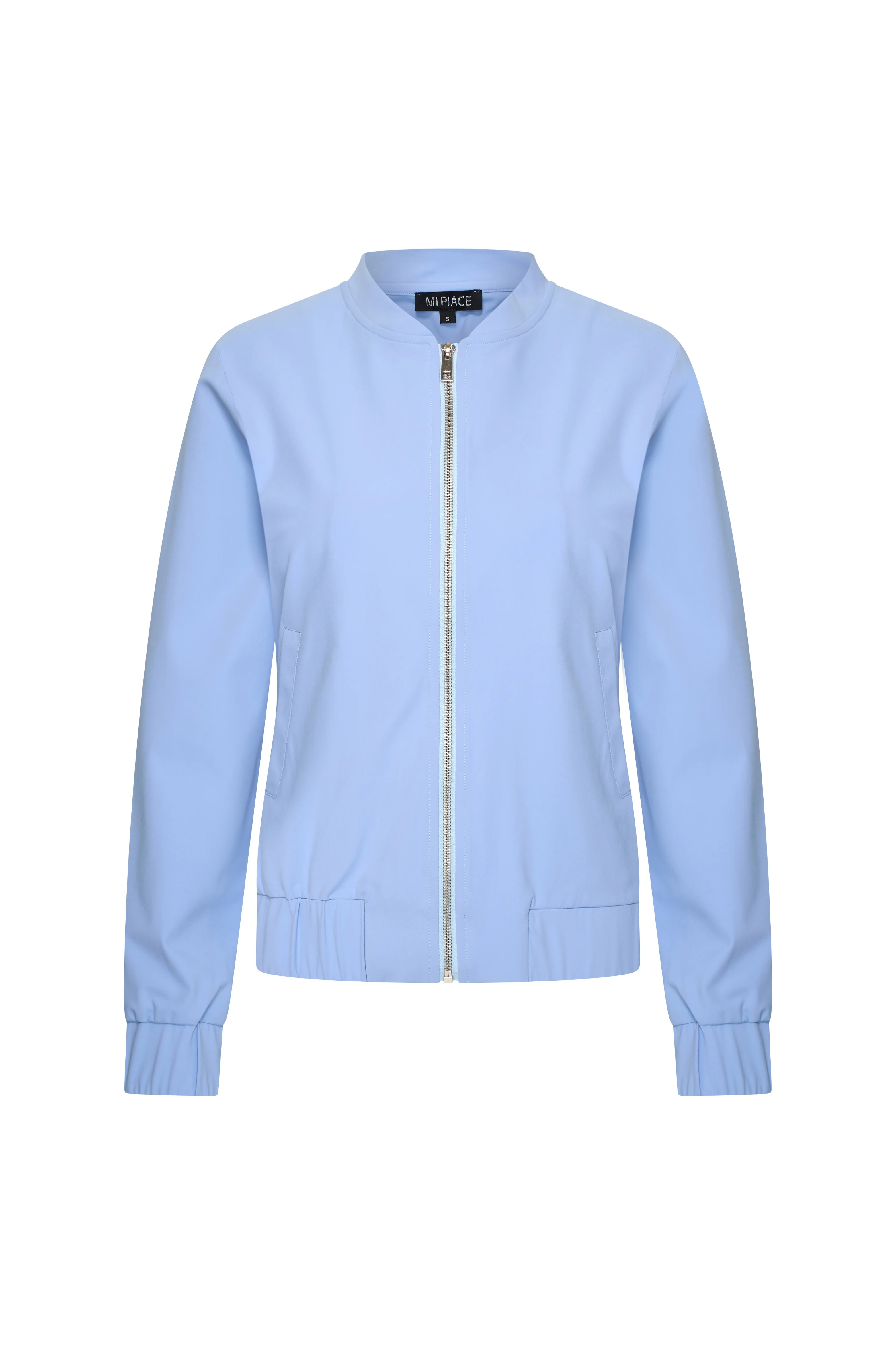 Travel Jacket Lavender Blue 202463 - Image 2
