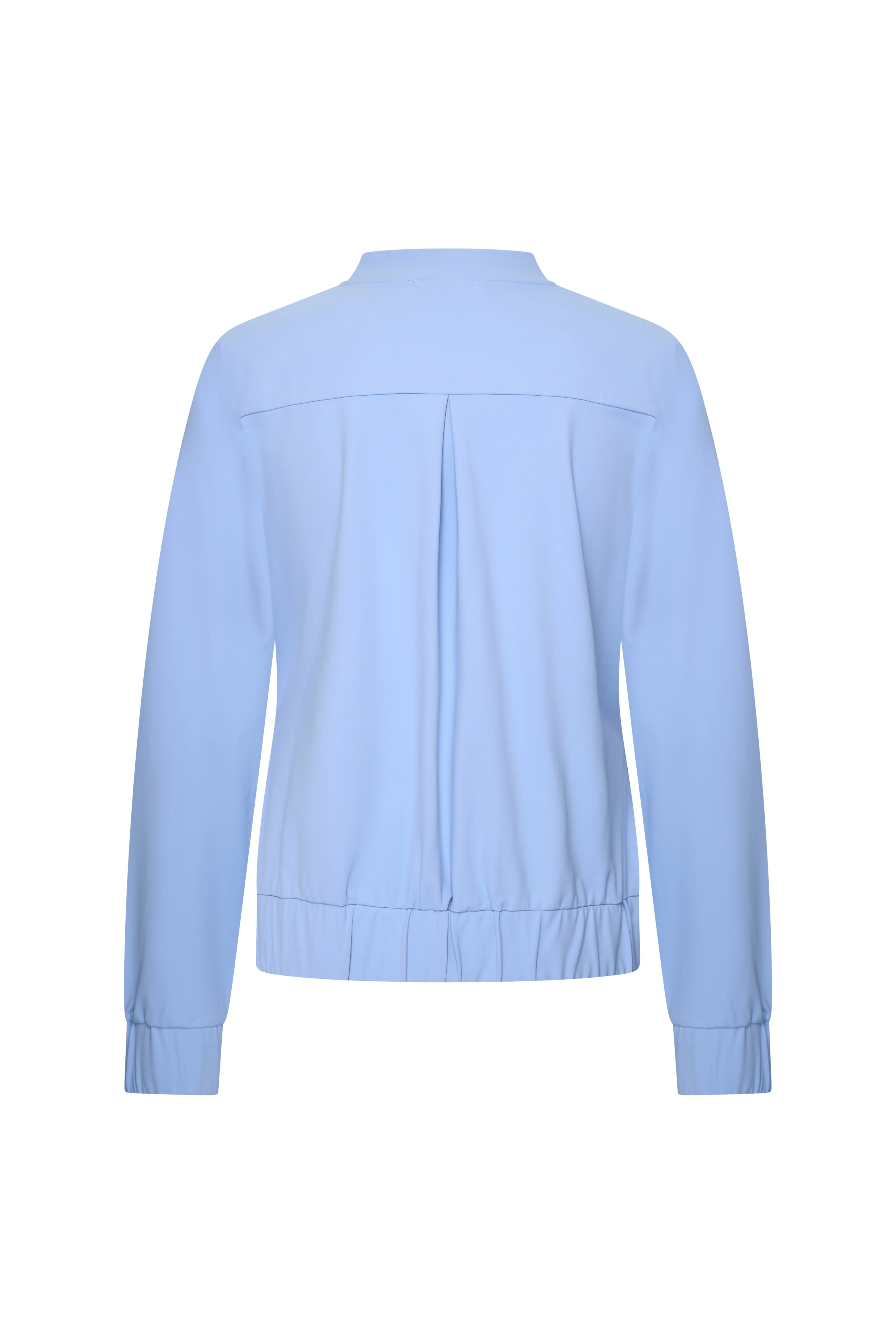Travel Jacket Lavender Blue 202463 - Image 3