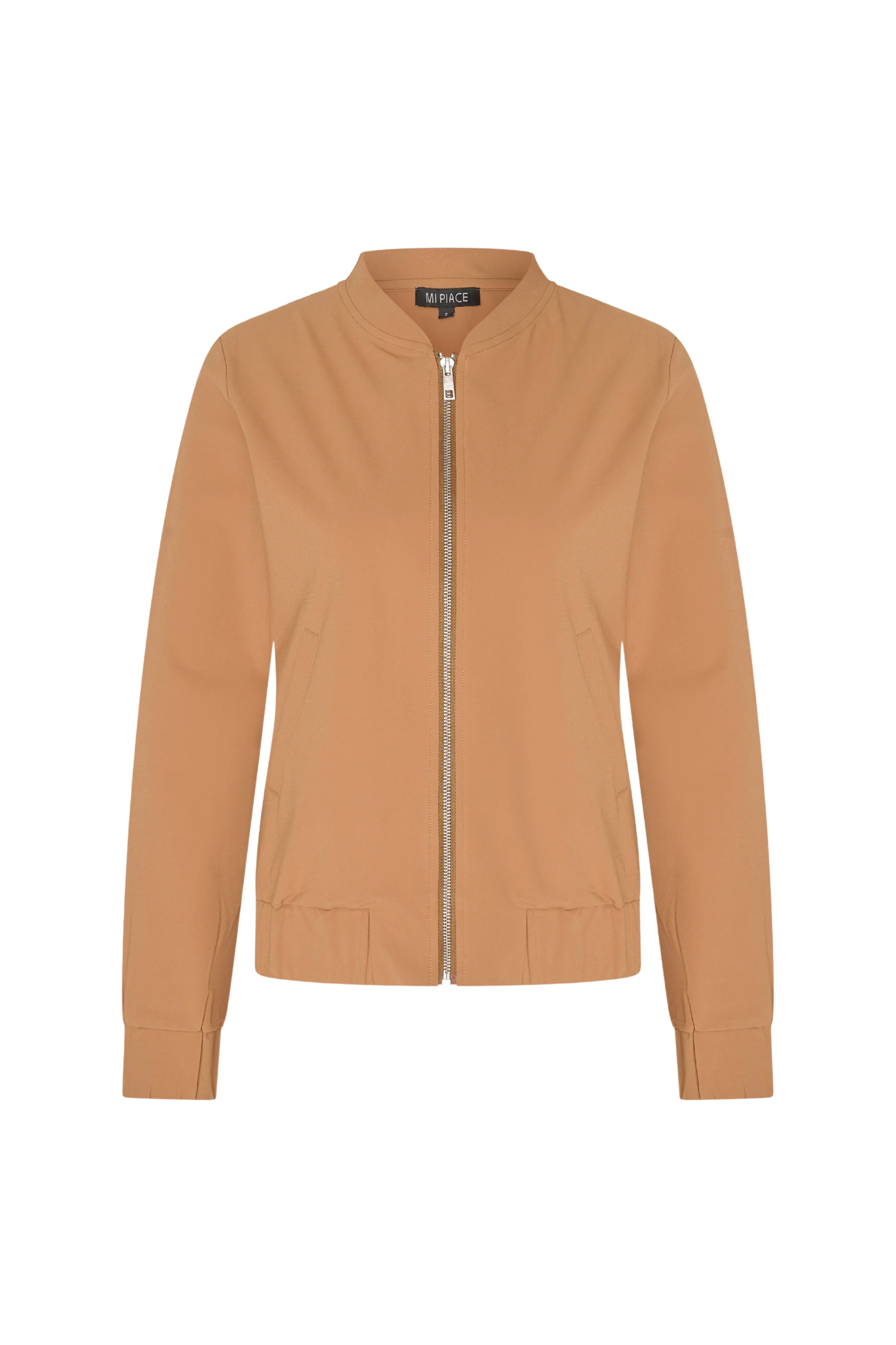 Travel Jacket Mocca 202463