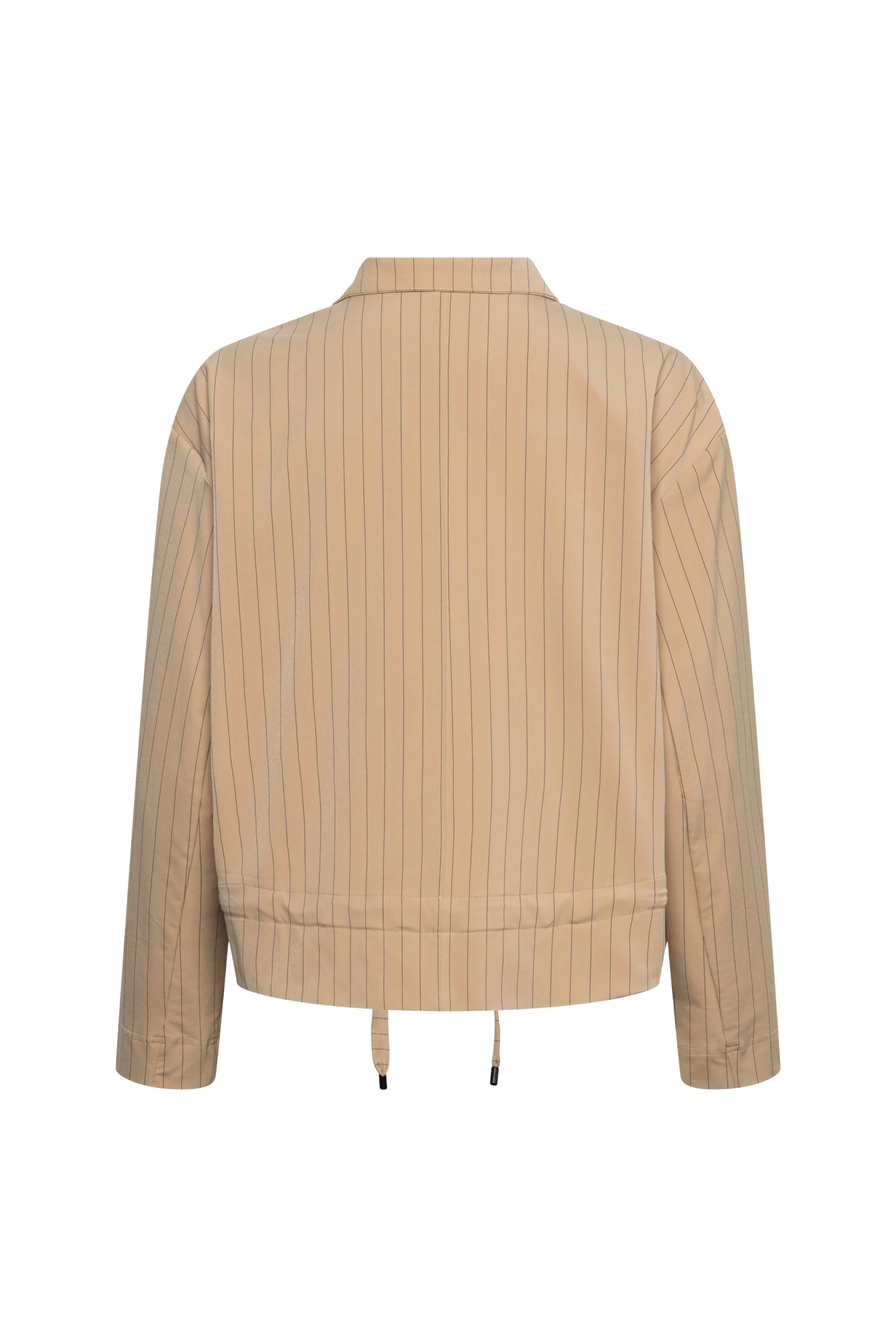 Travel Jacket Paiva Stripe Sunset JA156 - Image 6